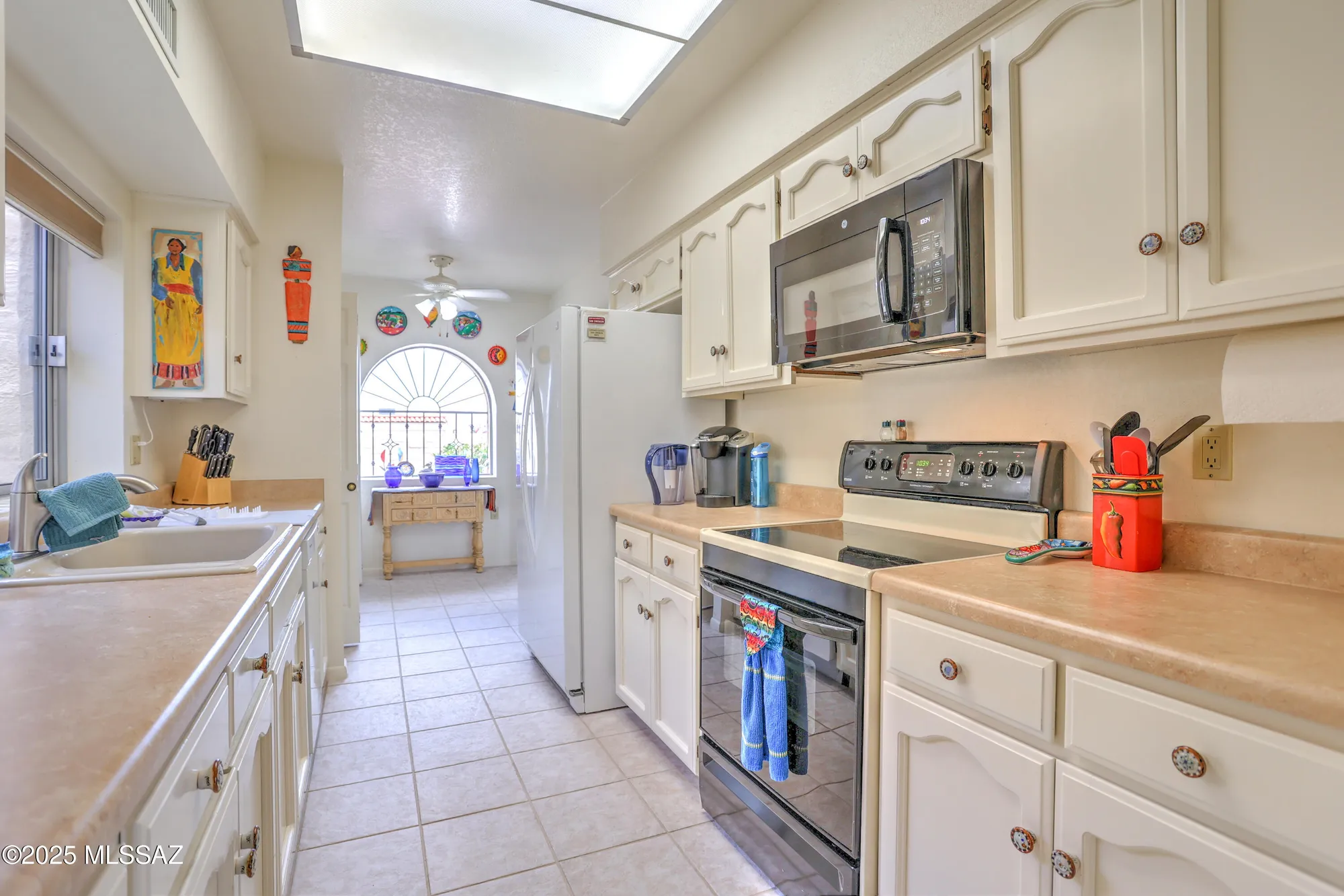 Property Slideshow image 14 of 49 | 1101 w circulo del norte, Green Valley, AZ, 85614