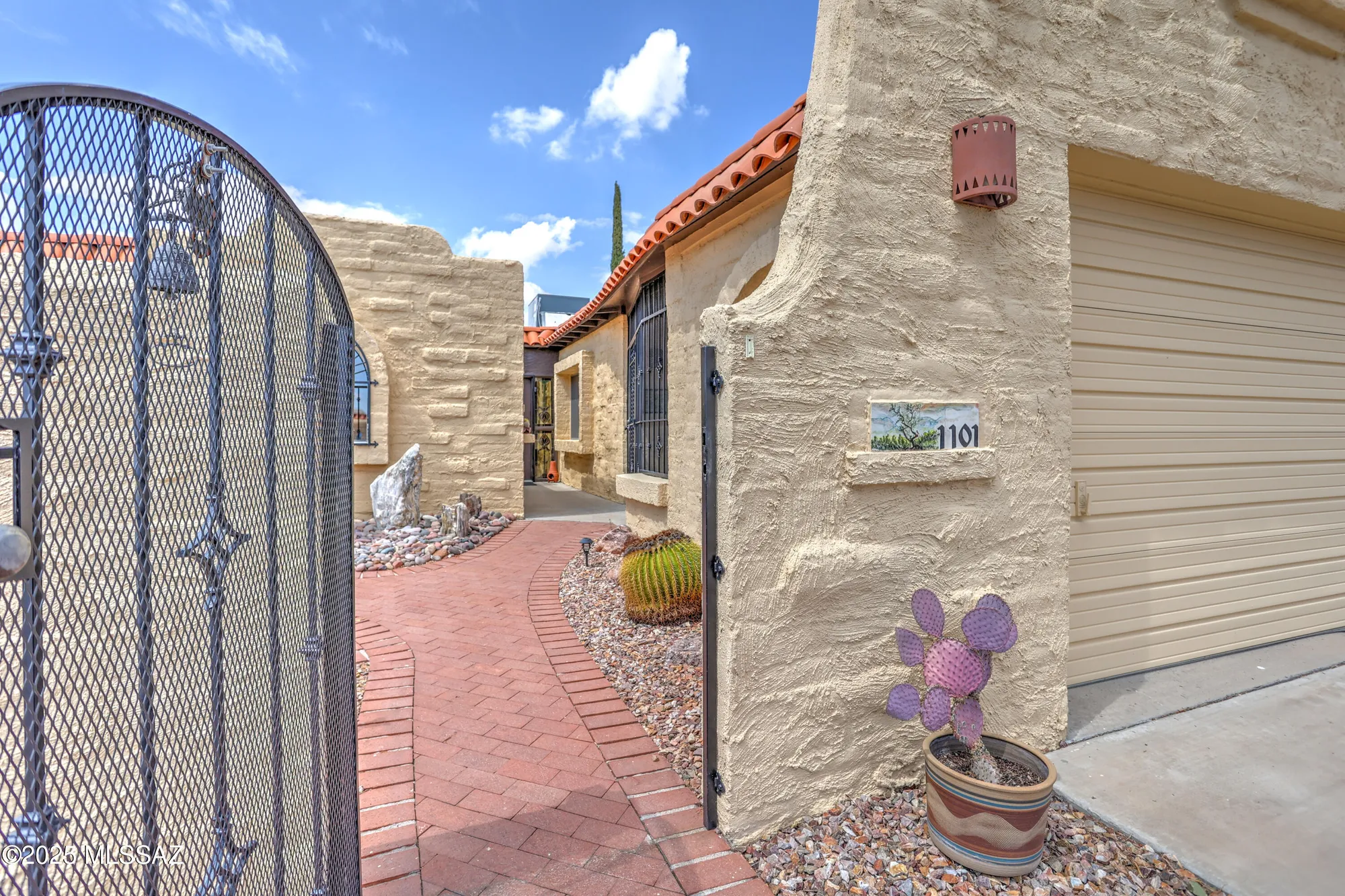 Property Slideshow image 43 of 49 | 1101 w circulo del norte, Green Valley, AZ, 85614