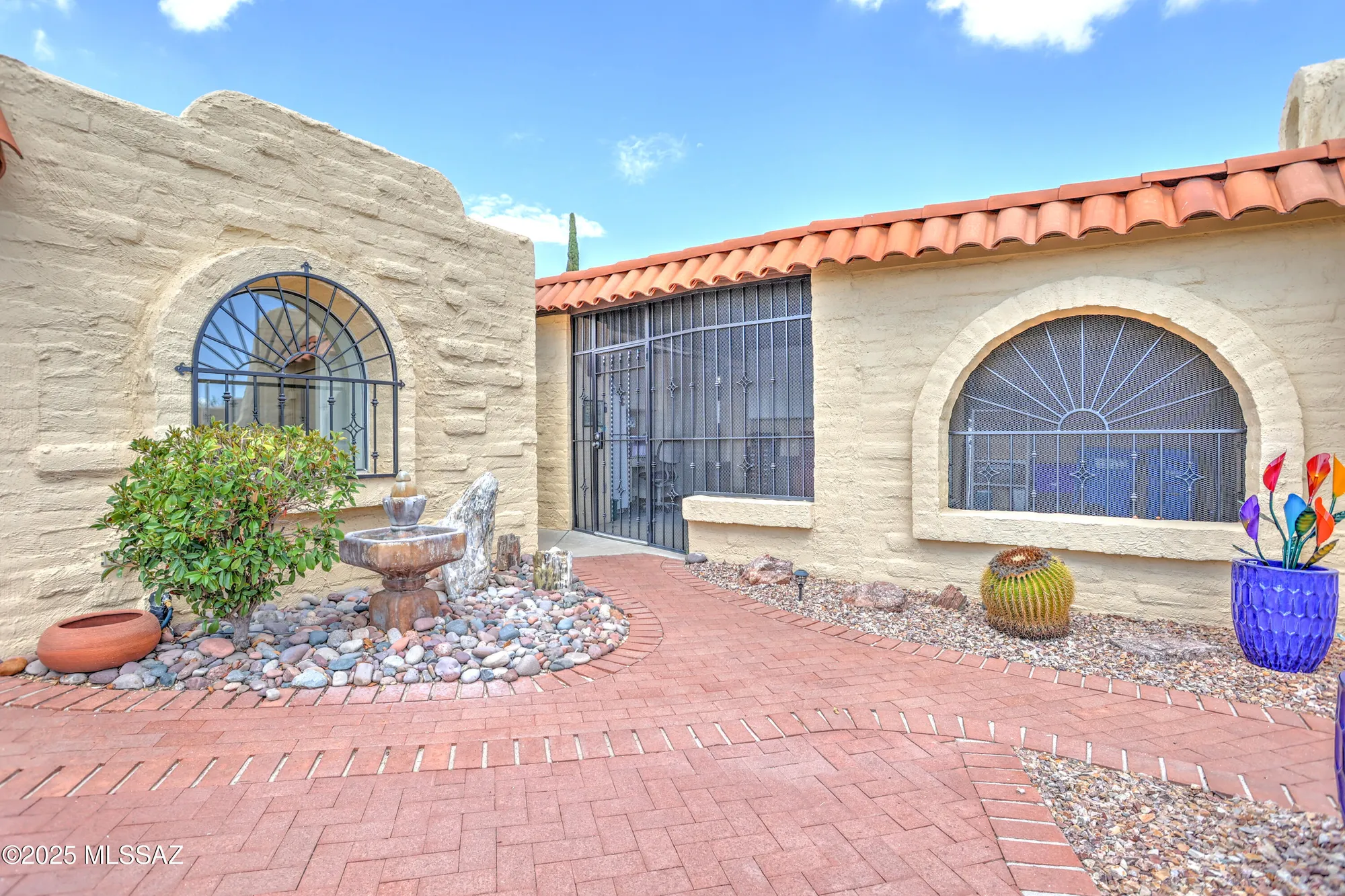 Property Slideshow image 44 of 49 | 1101 w circulo del norte, Green Valley, AZ, 85614