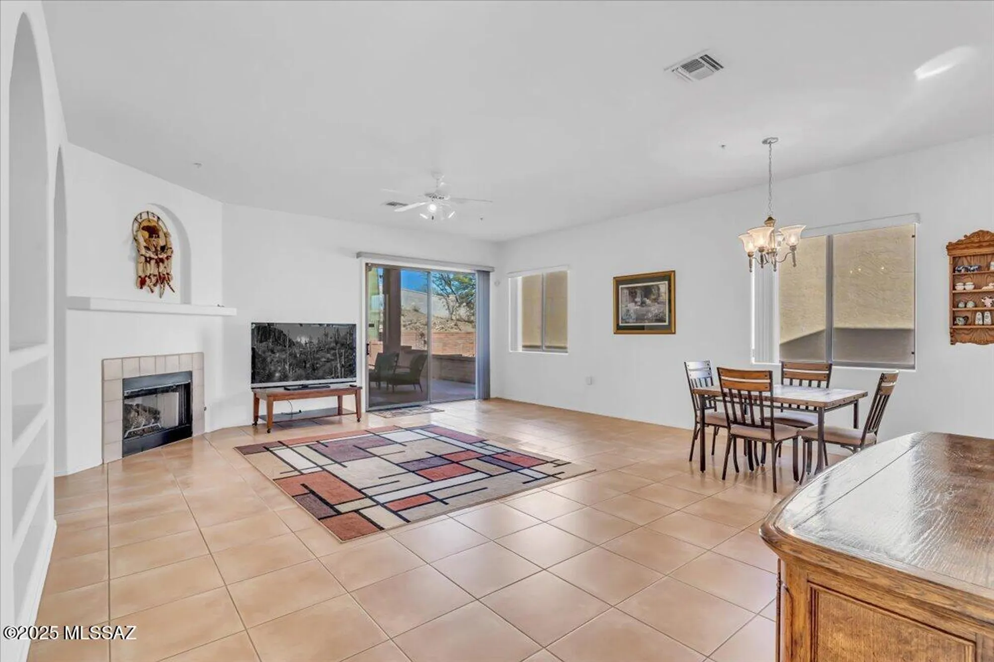 Property Slideshow image 19 of 48 | 2348 s orchard view dr, Green Valley, AZ, 85614