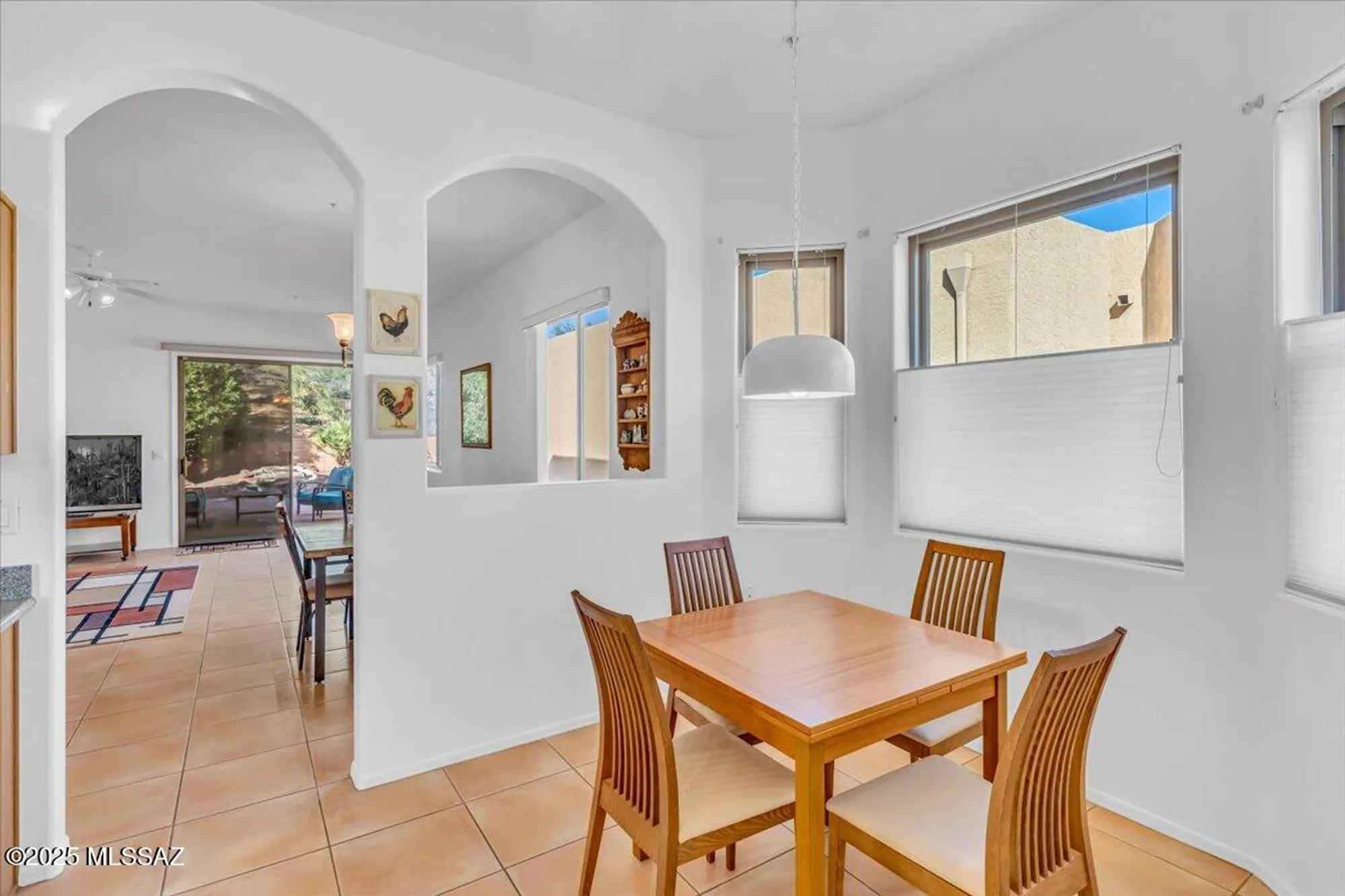 Property Slideshow image 6 of 48 | 2348 s orchard view dr, Green Valley, AZ, 85614