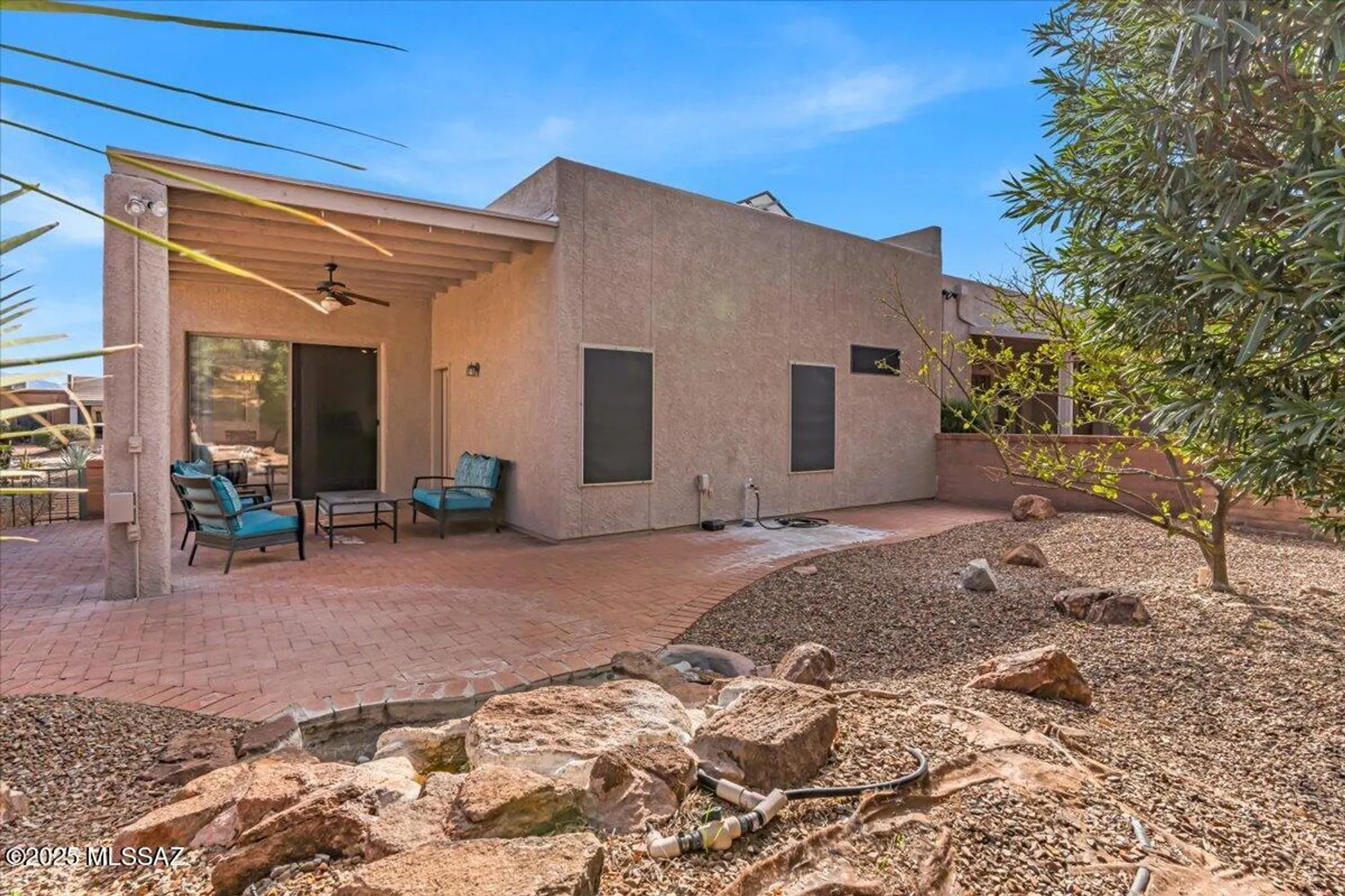 Property Slideshow image 35 of 48 | 2348 s orchard view dr, Green Valley, AZ, 85614