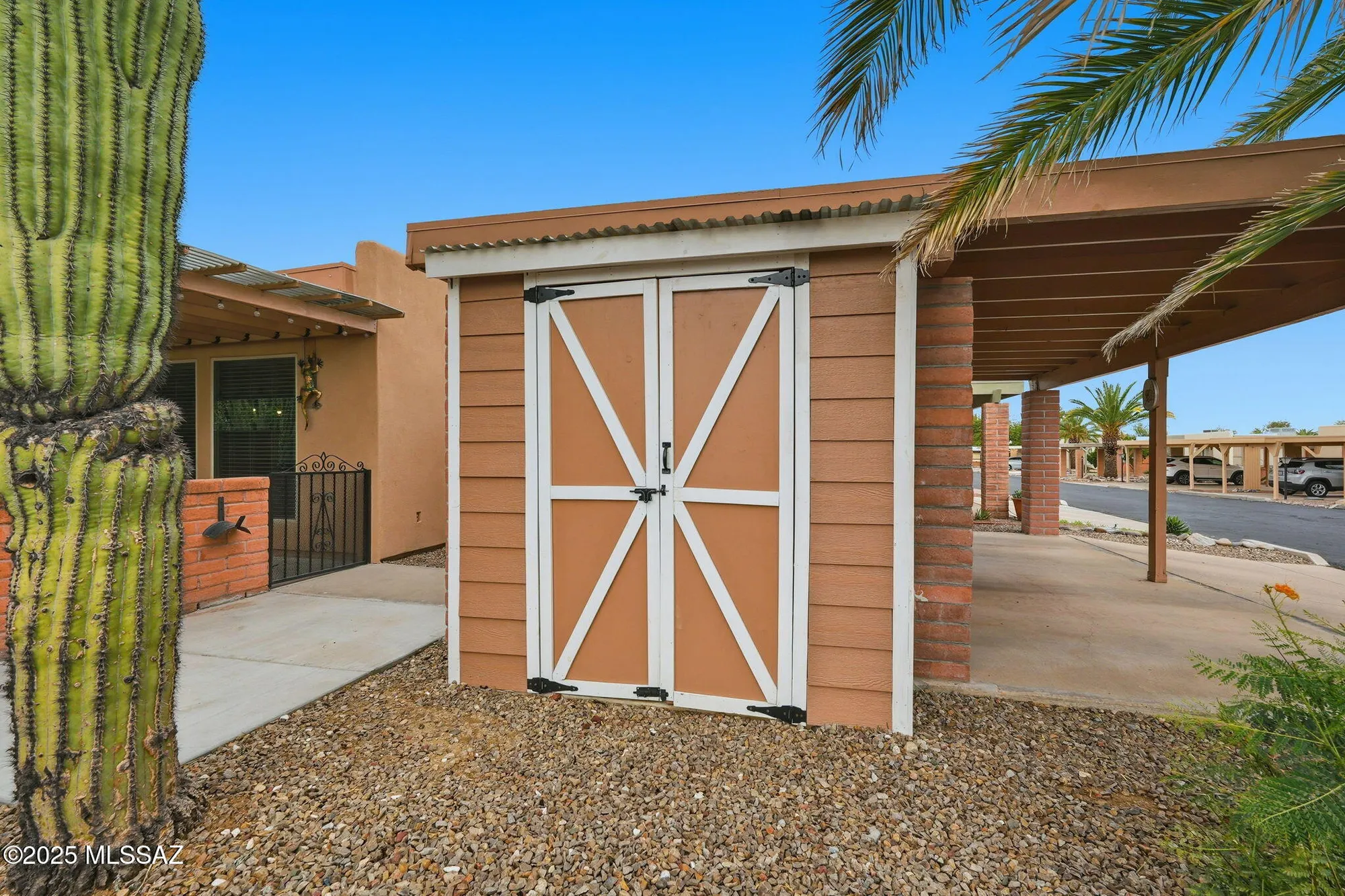 Property Slideshow image 5 of 37 | 301 n paseo de los conquistadores, Green Valley, AZ, 85614