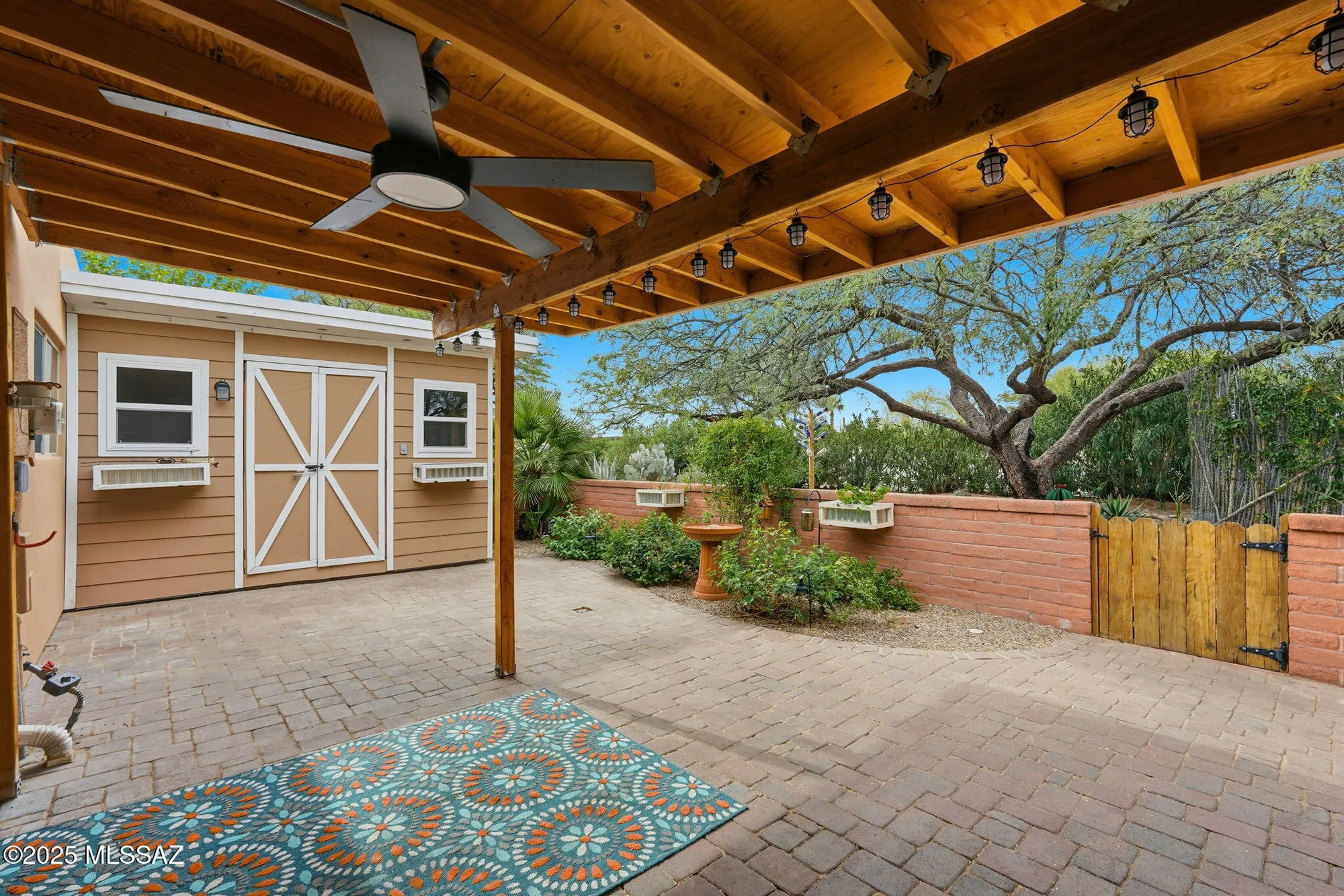 Property Slideshow image 29 of 37 | 301 n paseo de los conquistadores, Green Valley, AZ, 85614