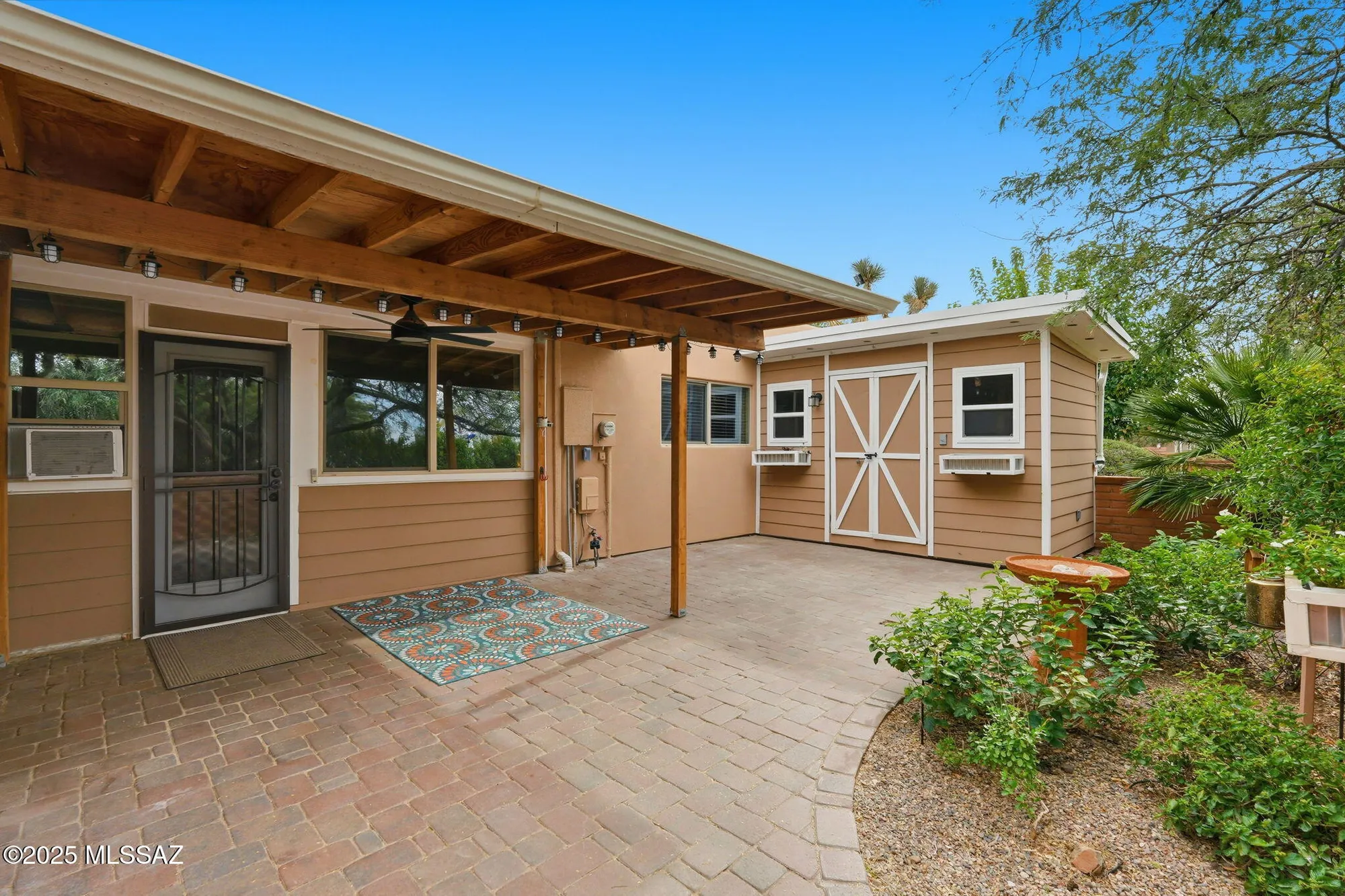 Property Slideshow image 30 of 37 | 301 n paseo de los conquistadores, Green Valley, AZ, 85614