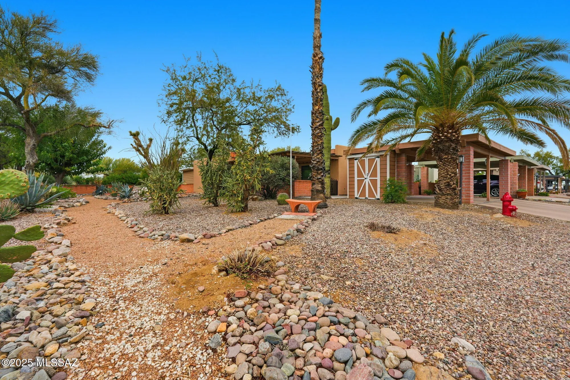 Property Slideshow image 35 of 37 | 301 n paseo de los conquistadores, Green Valley, AZ, 85614