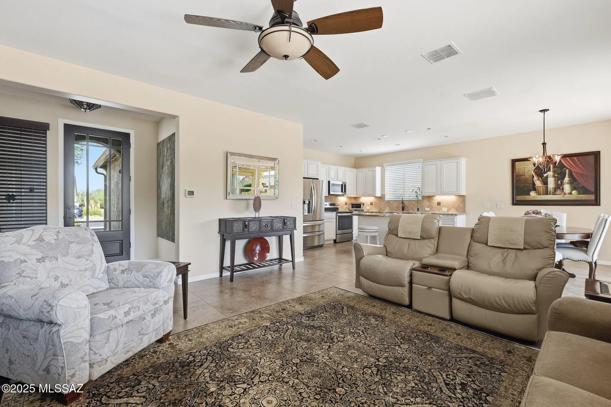 Property Slideshow image 10 of 42 | 2196 e thunderchief dr, Green Valley, AZ, 85614