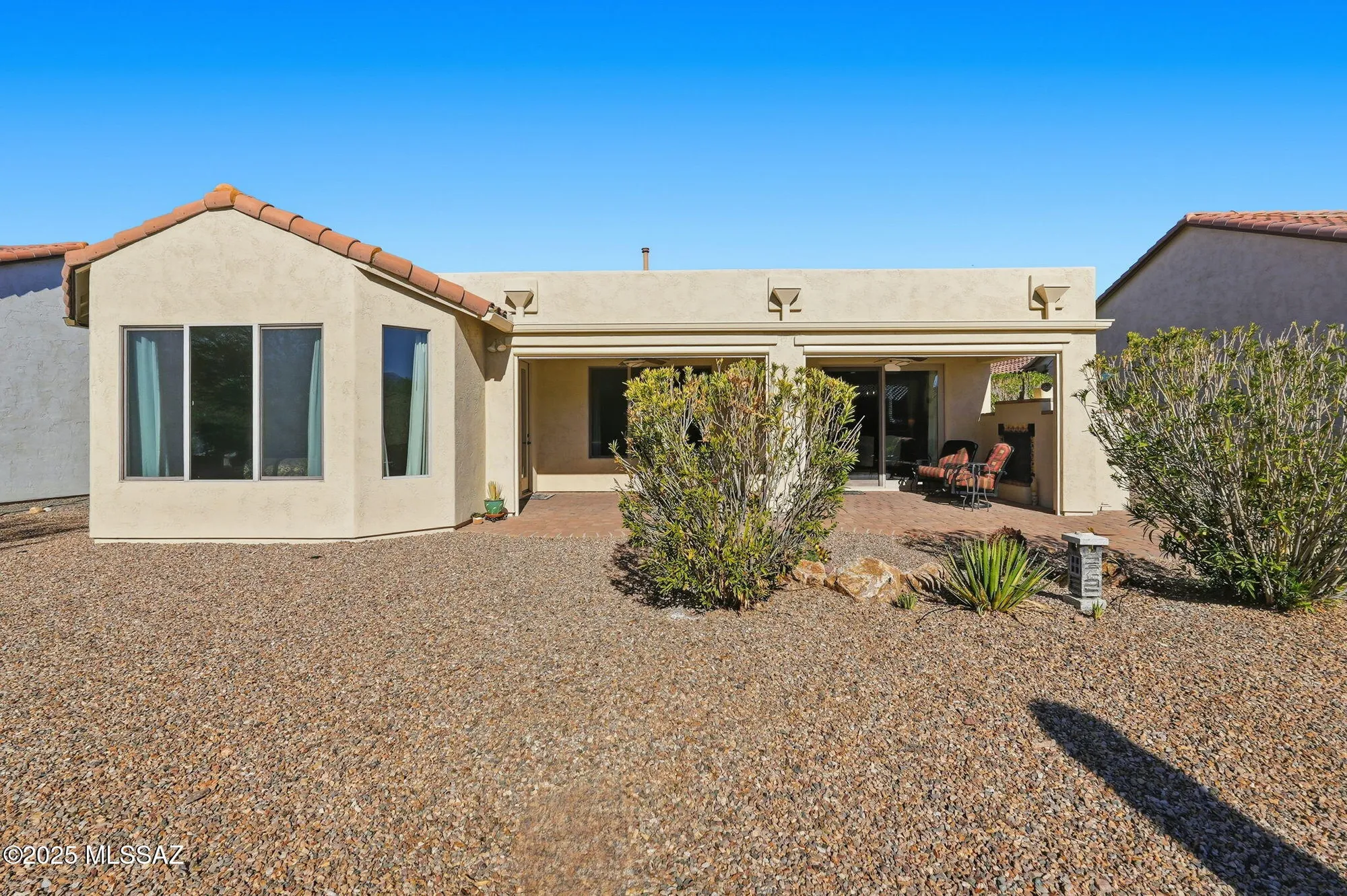 Property Slideshow image 36 of 42 | 2196 e thunderchief dr, Green Valley, AZ, 85614