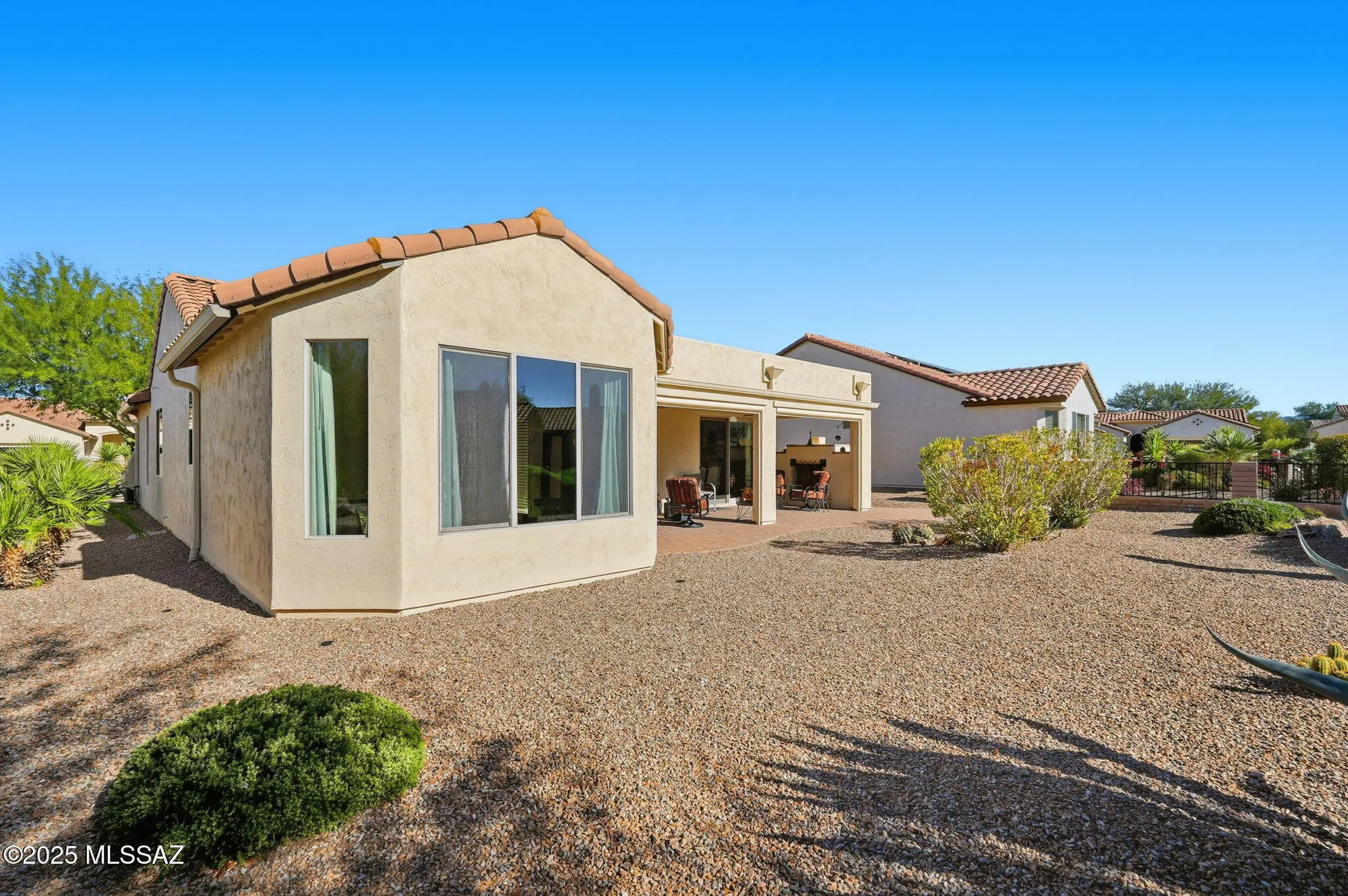 Property Slideshow image 39 of 42 | 2196 e thunderchief dr, Green Valley, AZ, 85614