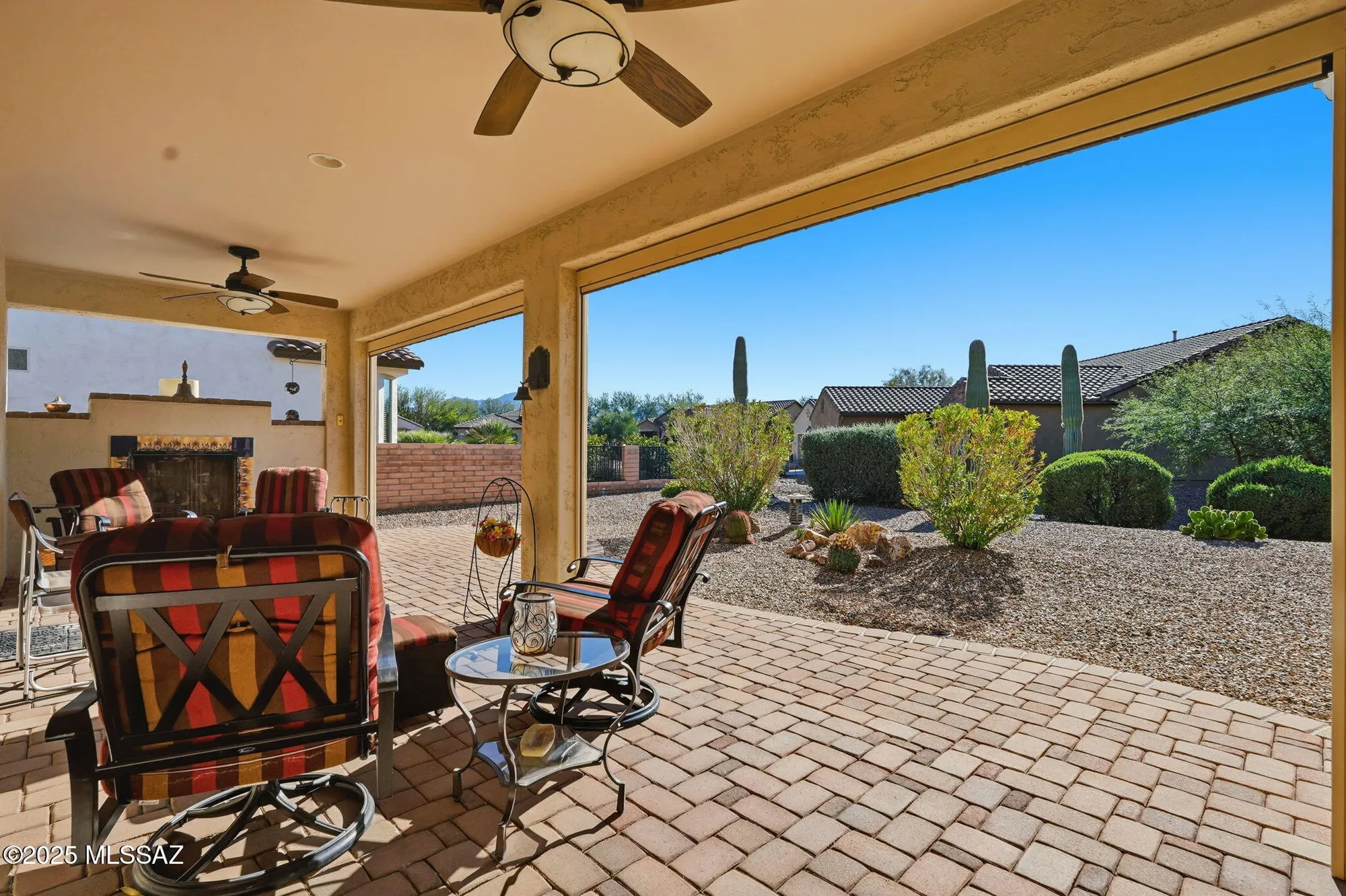 Property Slideshow image 34 of 42 | 2196 e thunderchief dr, Green Valley, AZ, 85614