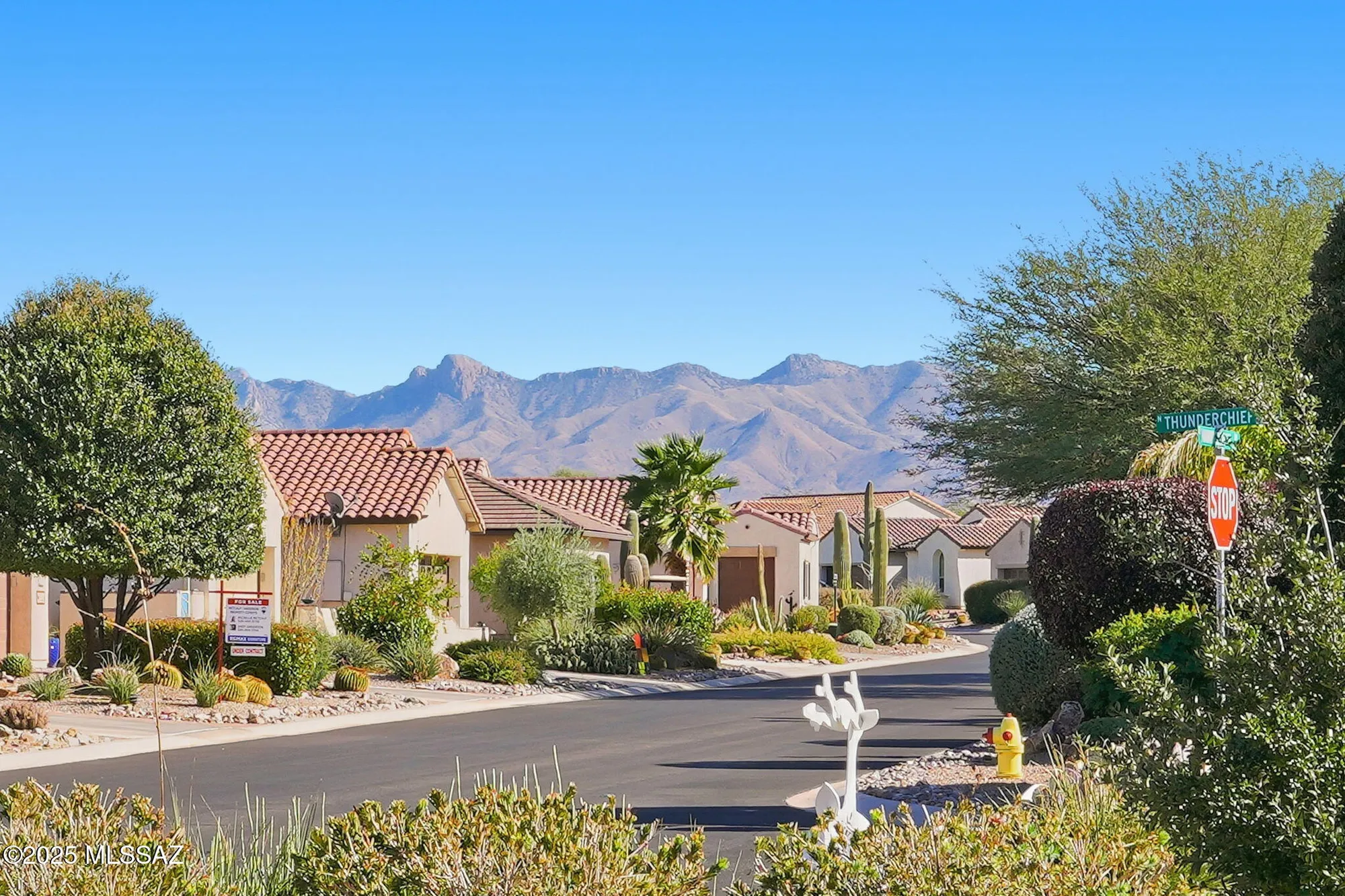 Property Slideshow image 31 of 42 | 2196 e thunderchief dr, Green Valley, AZ, 85614