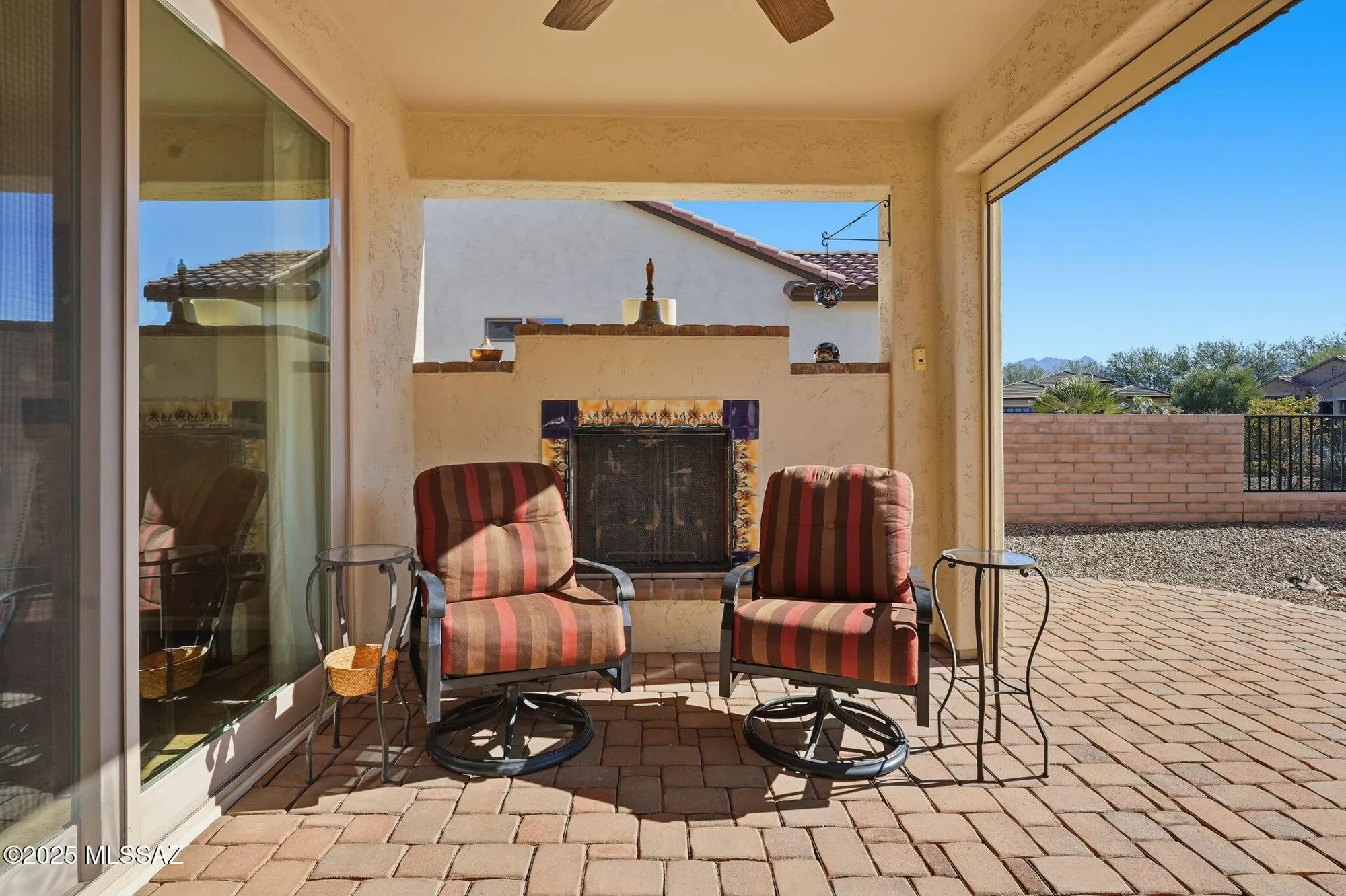 Property Slideshow image 35 of 42 | 2196 e thunderchief dr, Green Valley, AZ, 85614