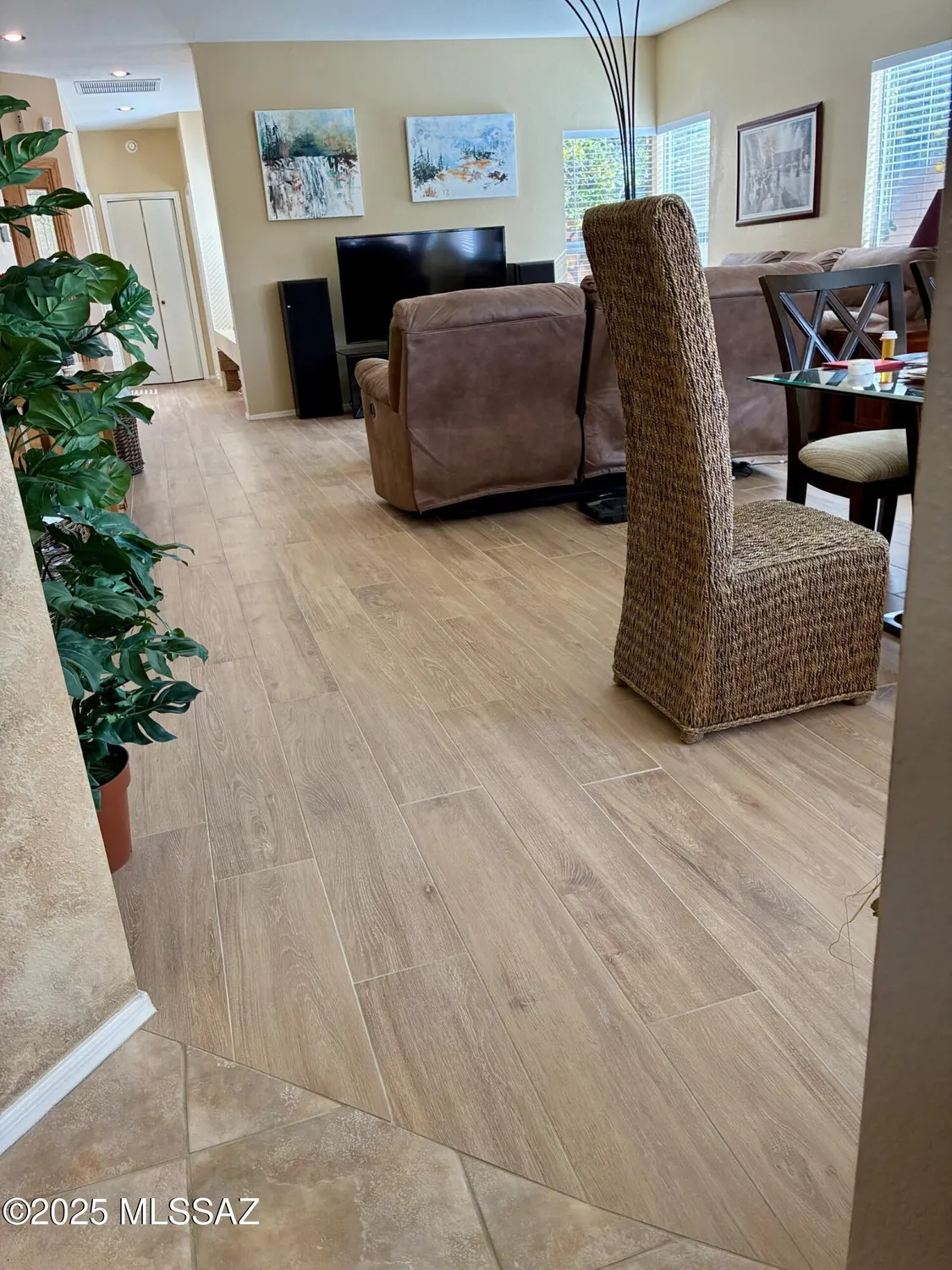 Property Slideshow image 22 of 46 | 4002 s via del picamaderos, Green Valley, AZ, 85622