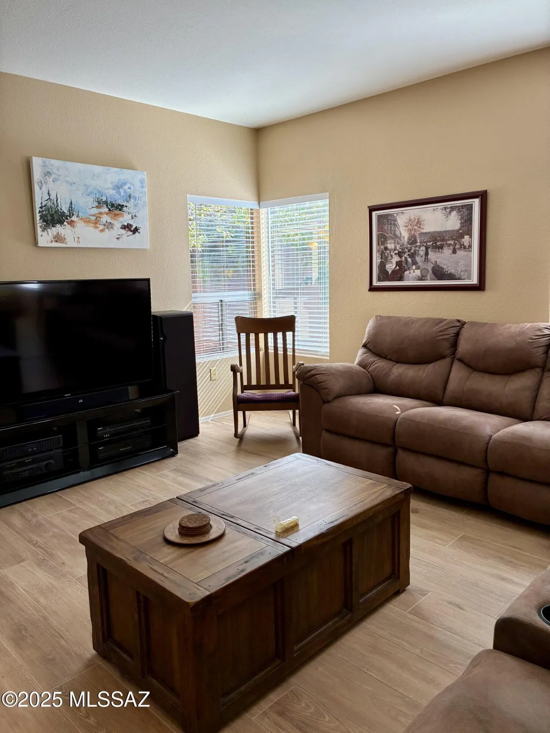 Property Slideshow image 21 of 46 | 4002 s via del picamaderos, Green Valley, AZ, 85622