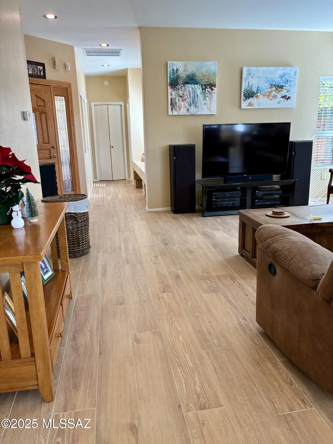 Property Slideshow image 9 of 46 | 4002 s via del picamaderos, Green Valley, AZ, 85622