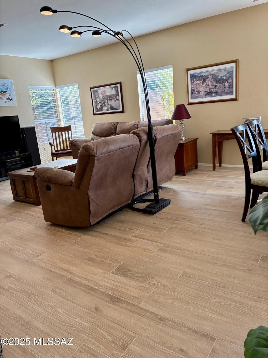 Property Slideshow image 8 of 46 | 4002 s via del picamaderos, Green Valley, AZ, 85622