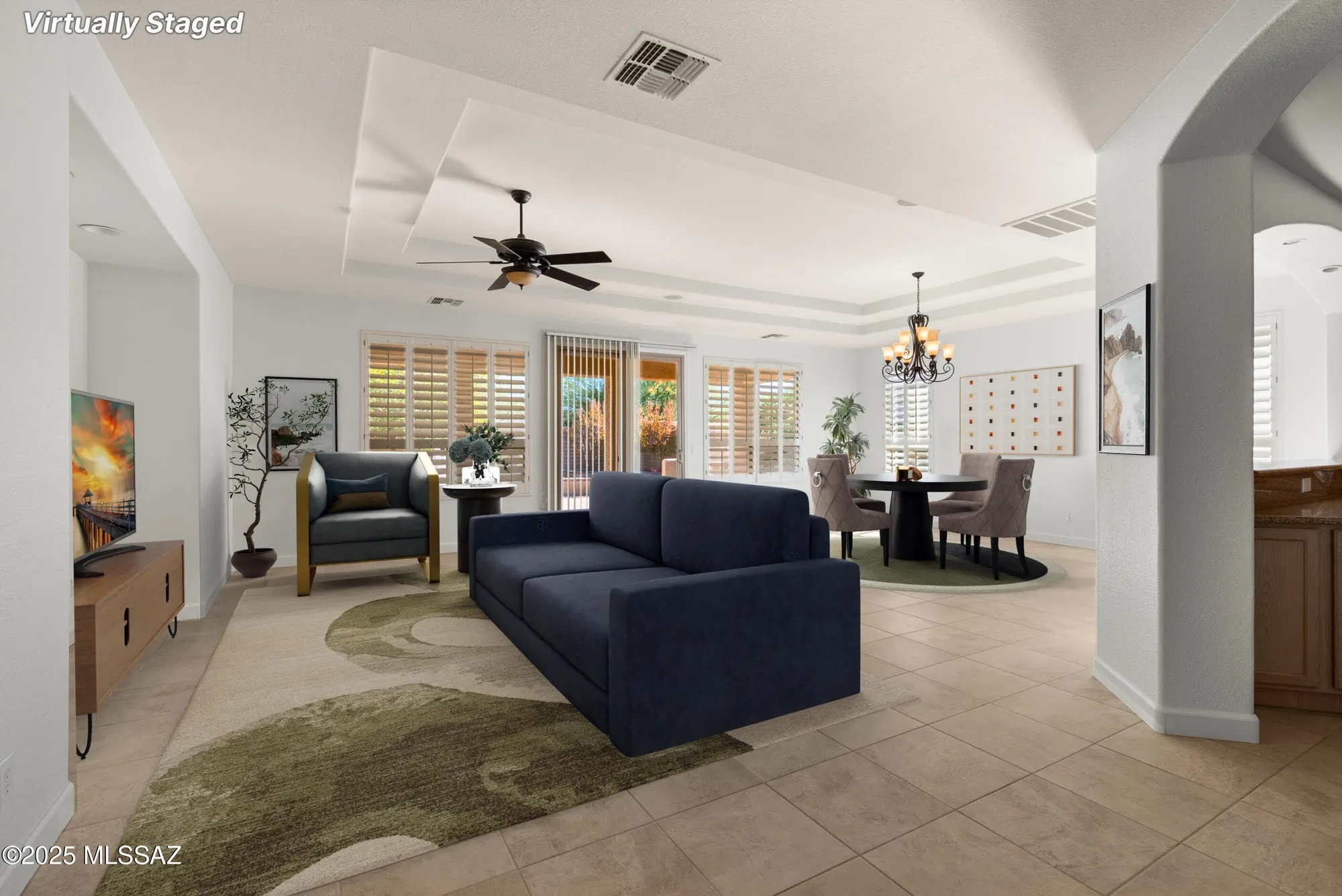 Property Slideshow image 2 of 42 | 700 n pebbles ridge dr, Green Valley, AZ, 85614