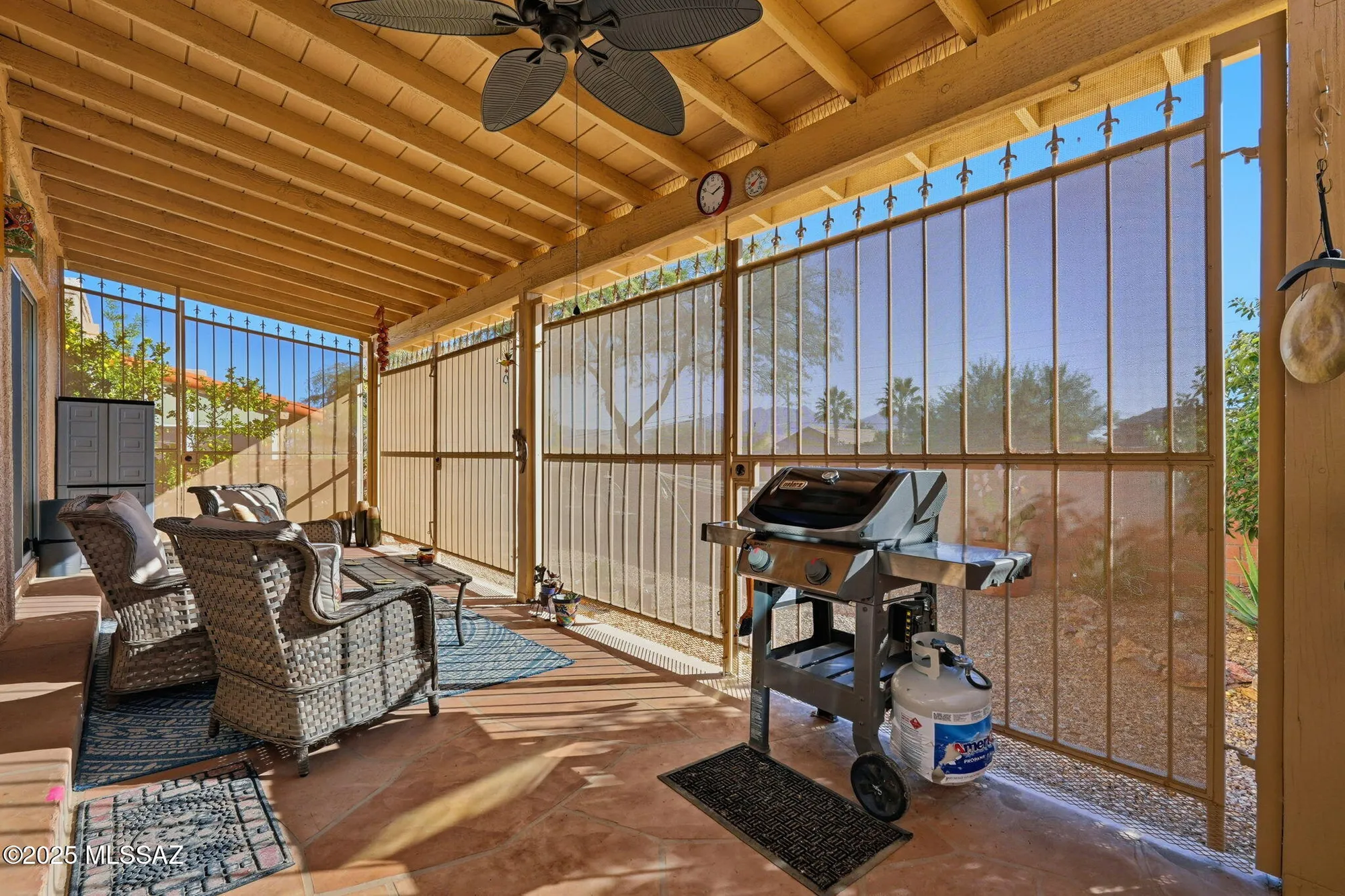 Property Slideshow image 19 of 25 | 567 w parkwood ct, Green Valley, AZ, 85614