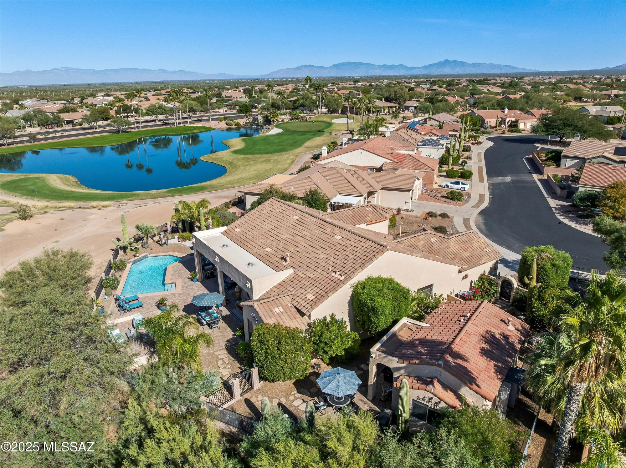 Property Slideshow image 47 of 51 | 1537 n bank swallow rd, Green Valley, AZ, 85614