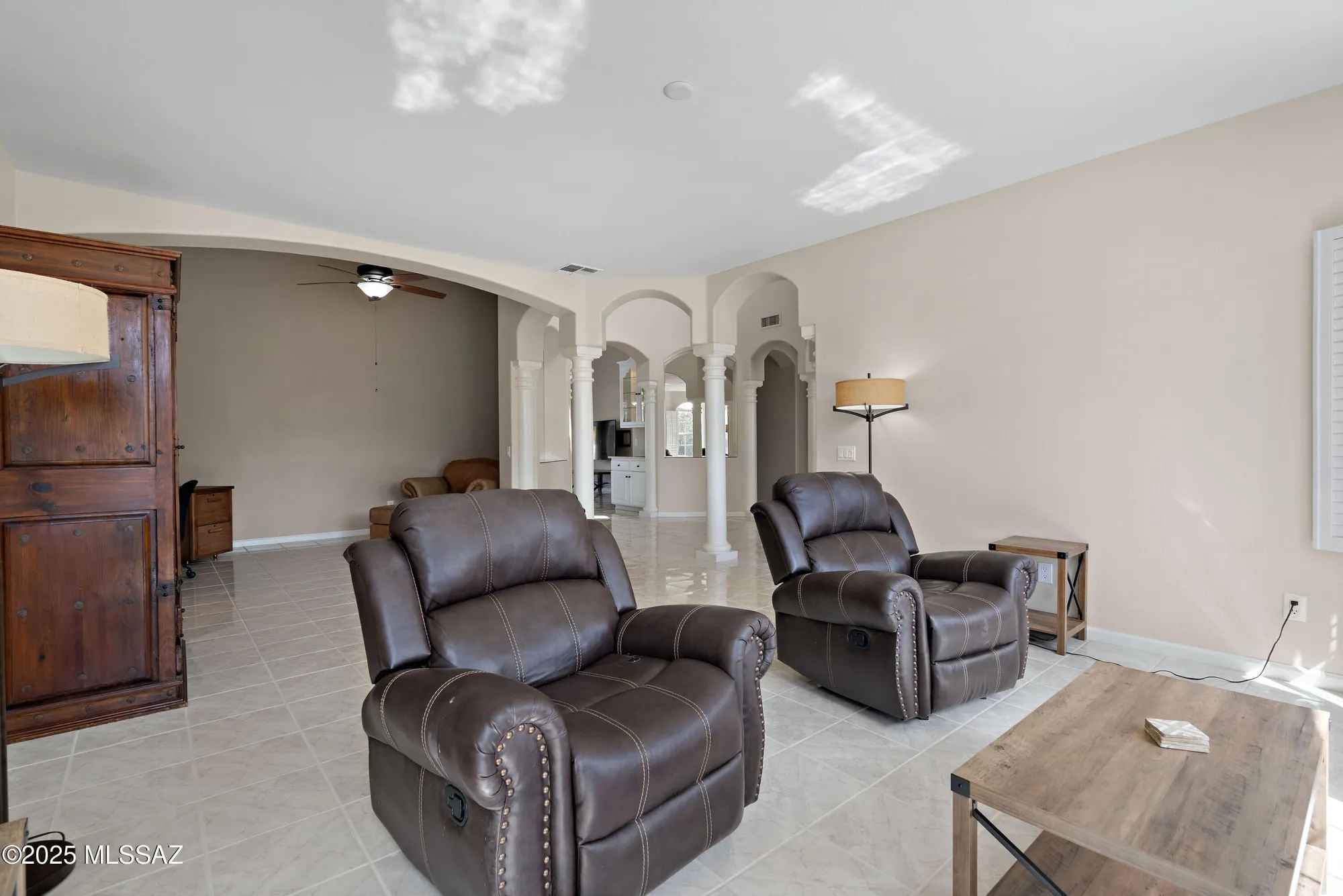 Property Slideshow image 11 of 51 | 36180 s canyon brook dr, Tucson, AZ, 85739