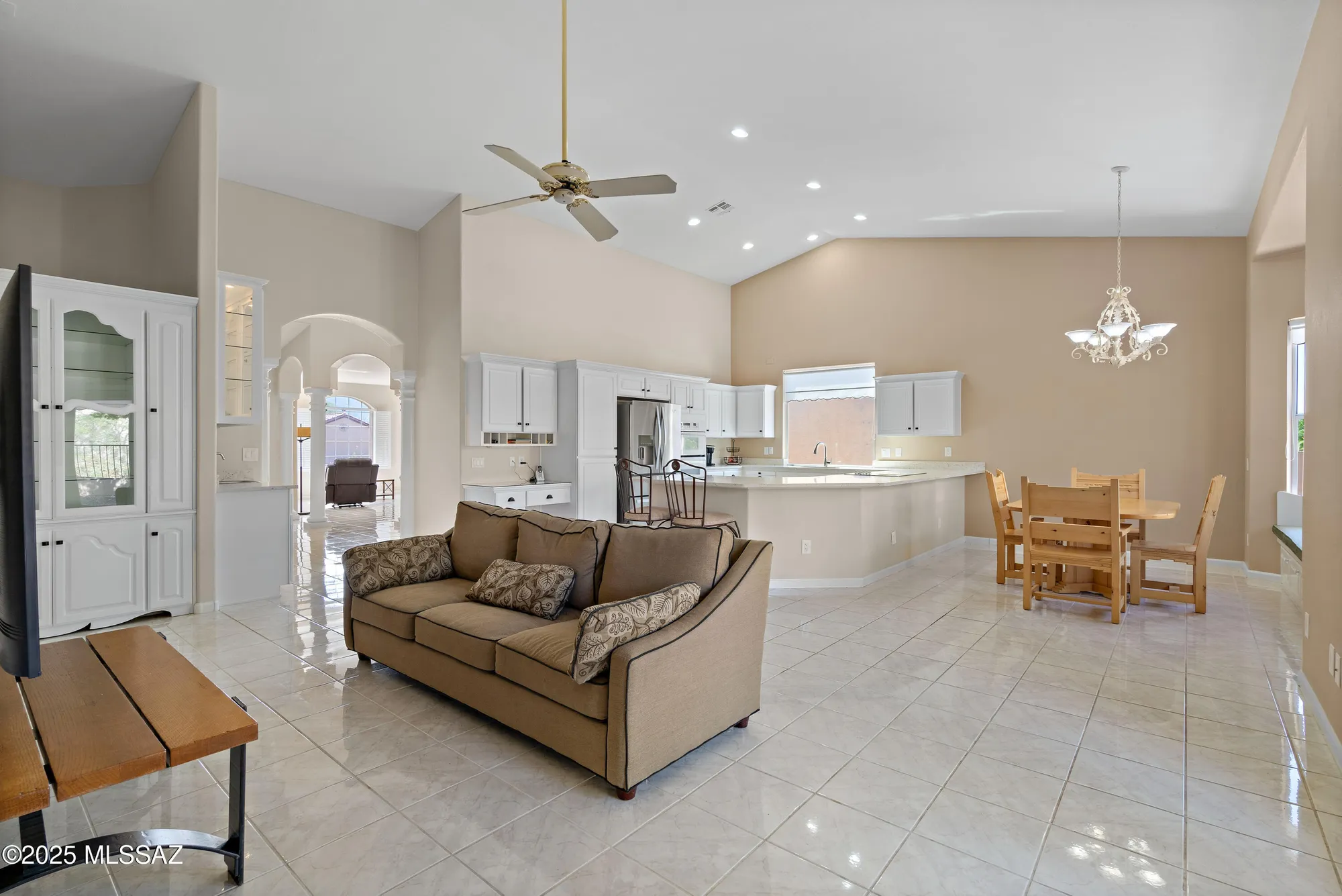 Property Slideshow image 19 of 51 | 36180 s canyon brook dr, Tucson, AZ, 85739