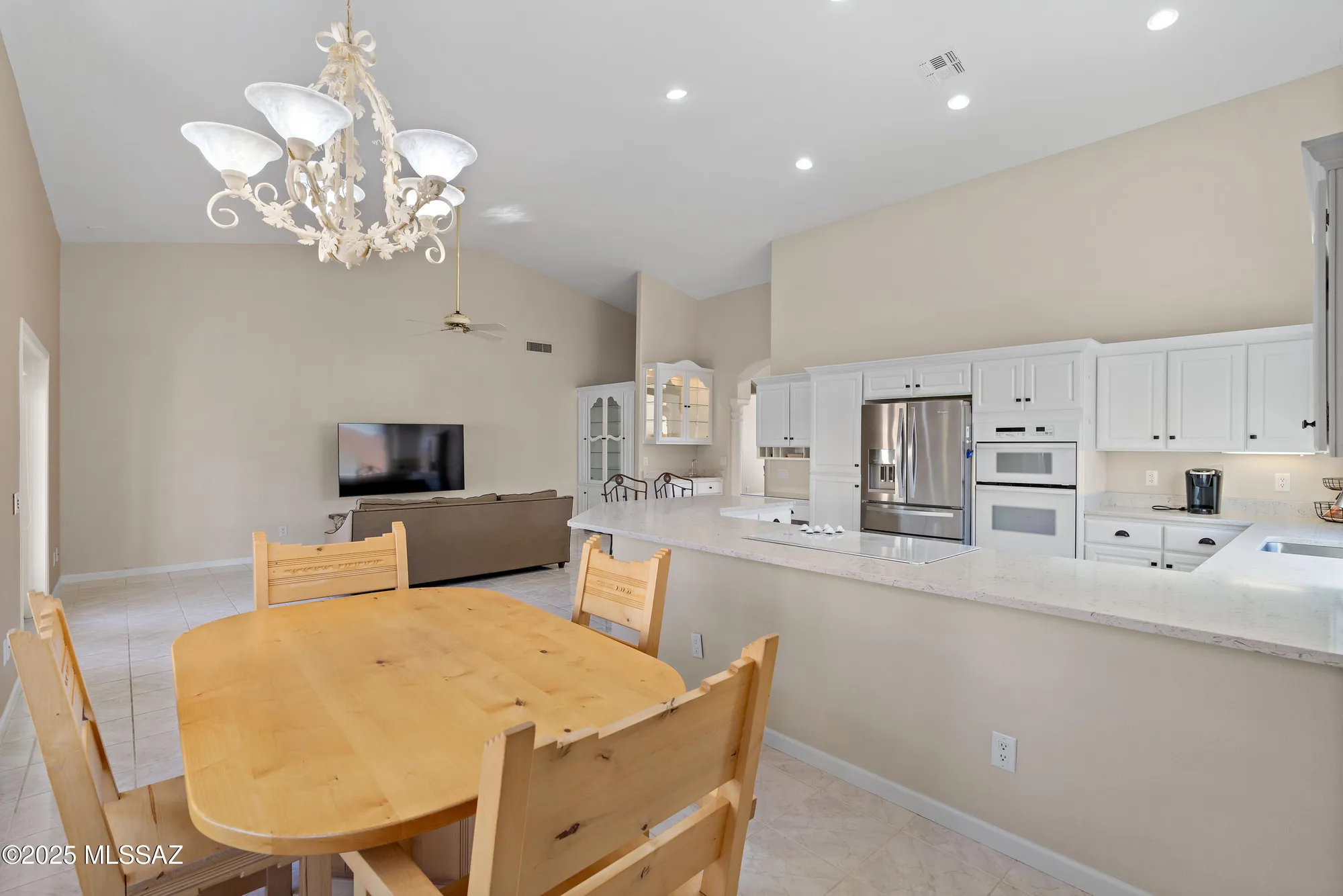 Property Slideshow image 21 of 51 | 36180 s canyon brook dr, Tucson, AZ, 85739