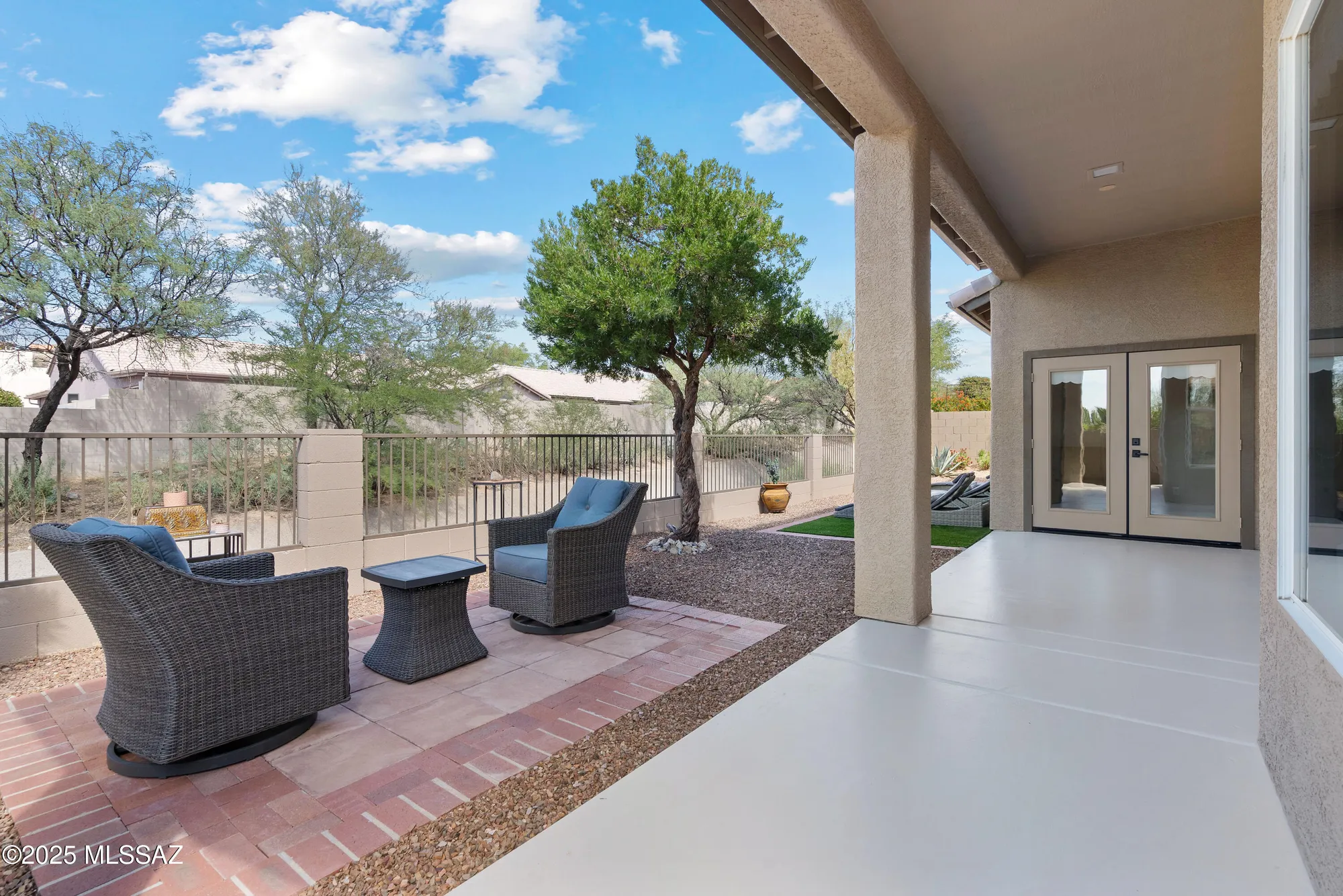 Property Slideshow image 42 of 51 | 36180 s canyon brook dr, Tucson, AZ, 85739
