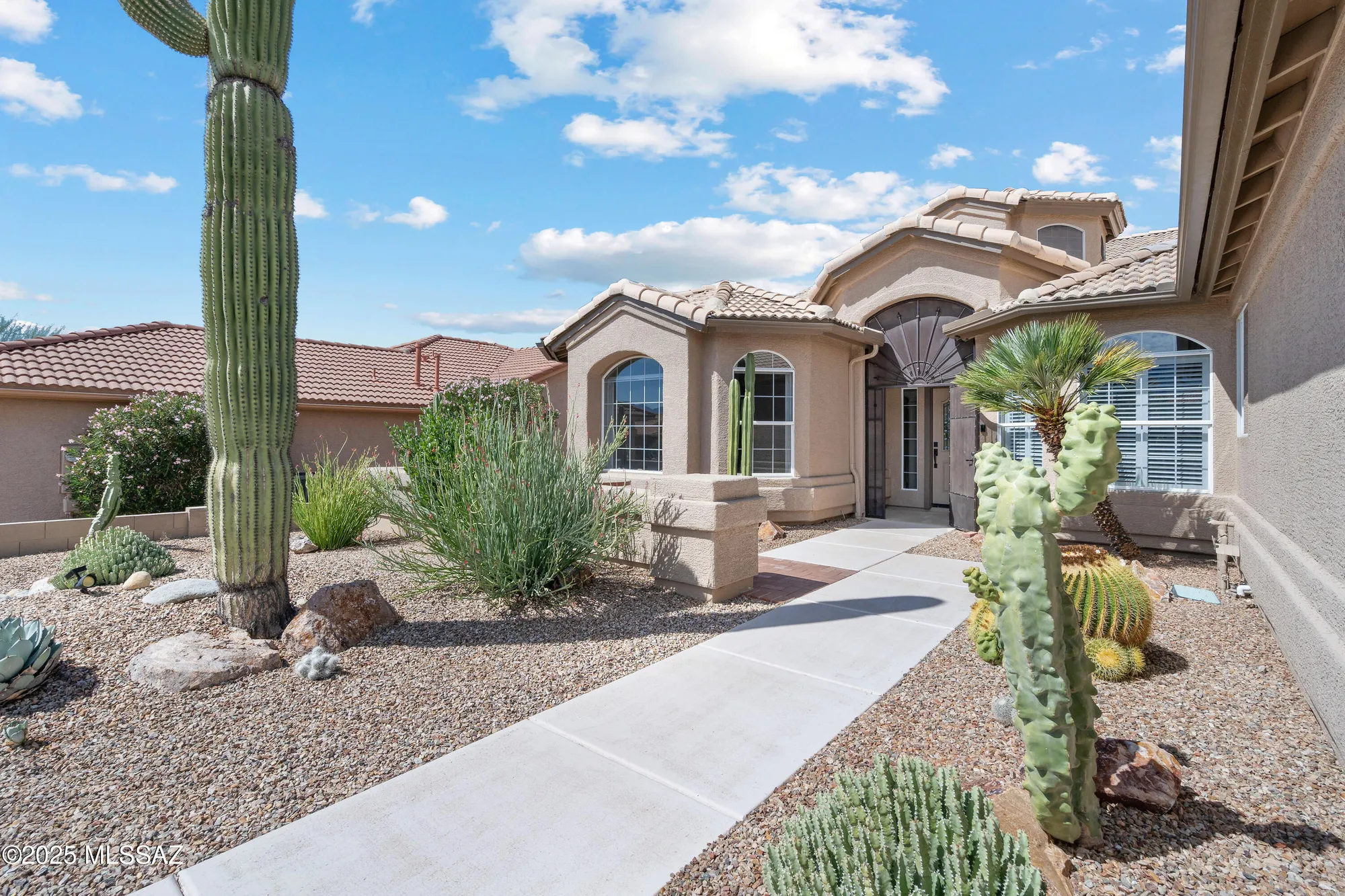 Property Slideshow image 5 of 51 | 36180 s canyon brook dr, Tucson, AZ, 85739