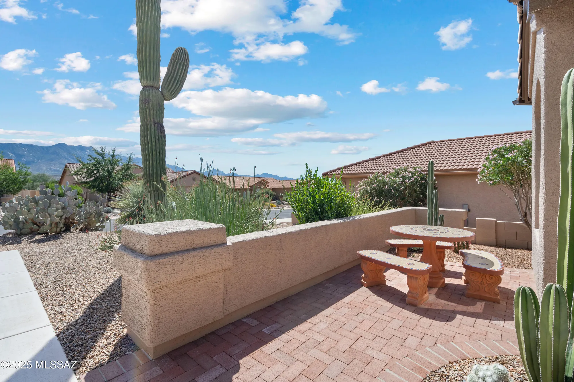 Property Slideshow image 6 of 51 | 36180 s canyon brook dr, Tucson, AZ, 85739