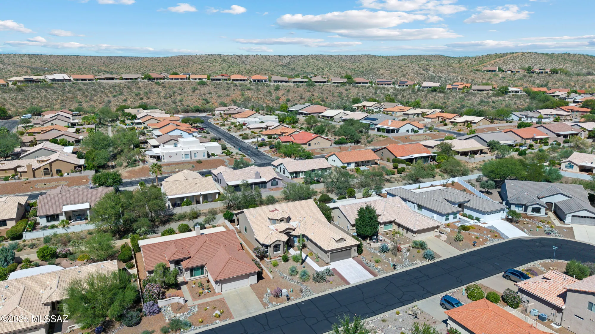 Property Slideshow image 47 of 51 | 36180 s canyon brook dr, Tucson, AZ, 85739