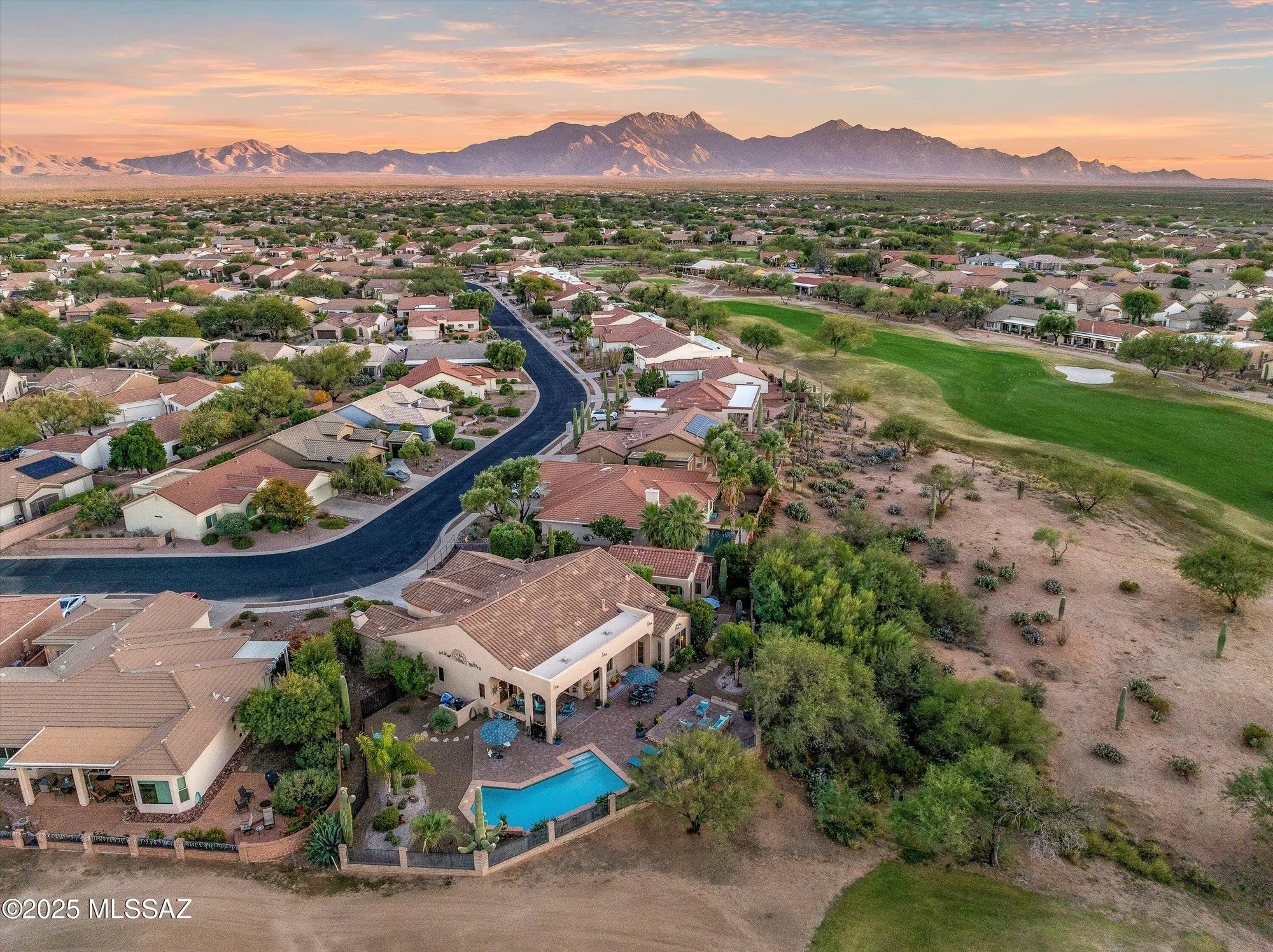 Property Slideshow image 50 of 51 | 1537 n bank swallow rd, Green Valley, AZ, 85614