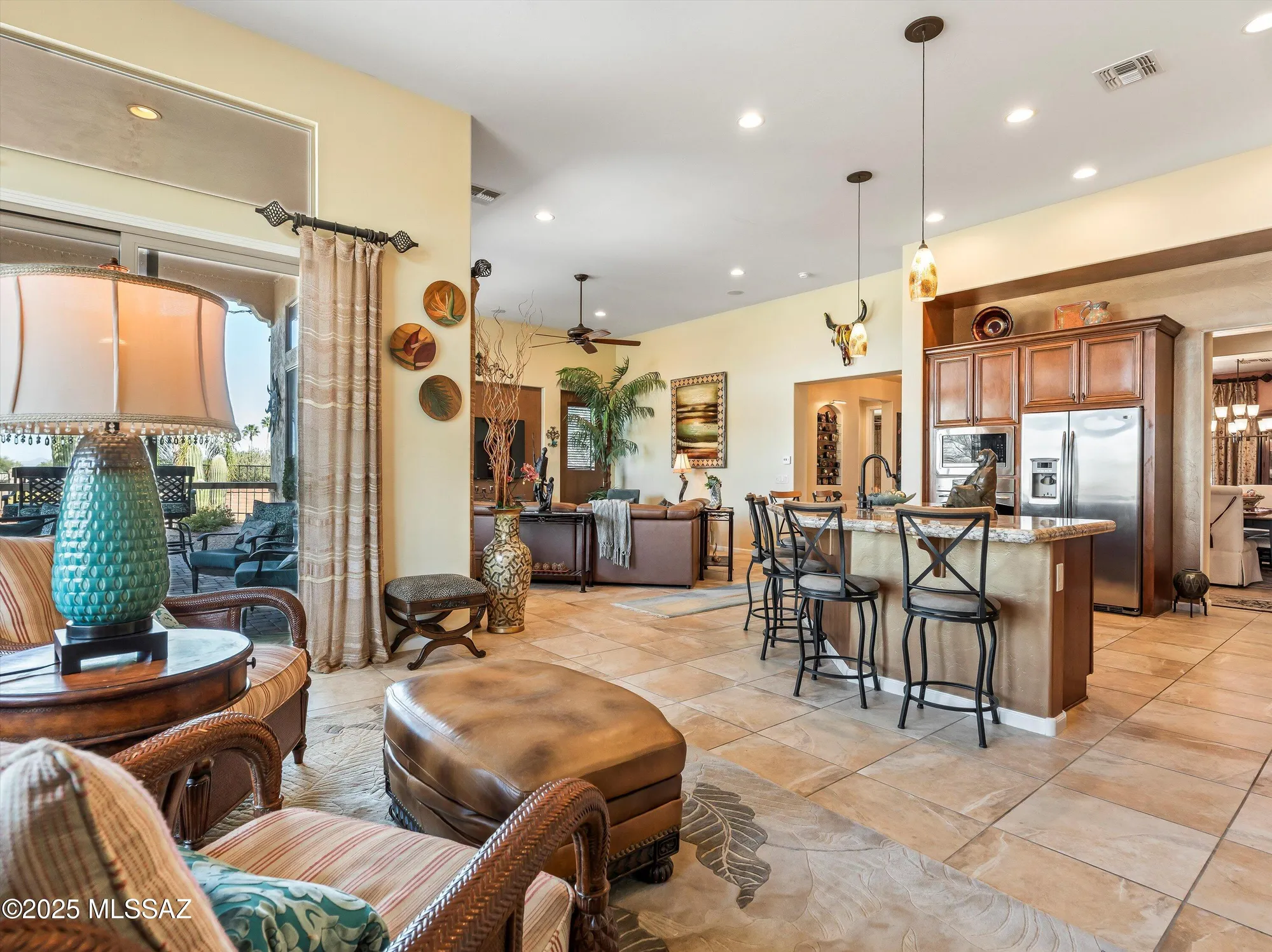 Property Slideshow image 8 of 51 | 1537 n bank swallow rd, Green Valley, AZ, 85614