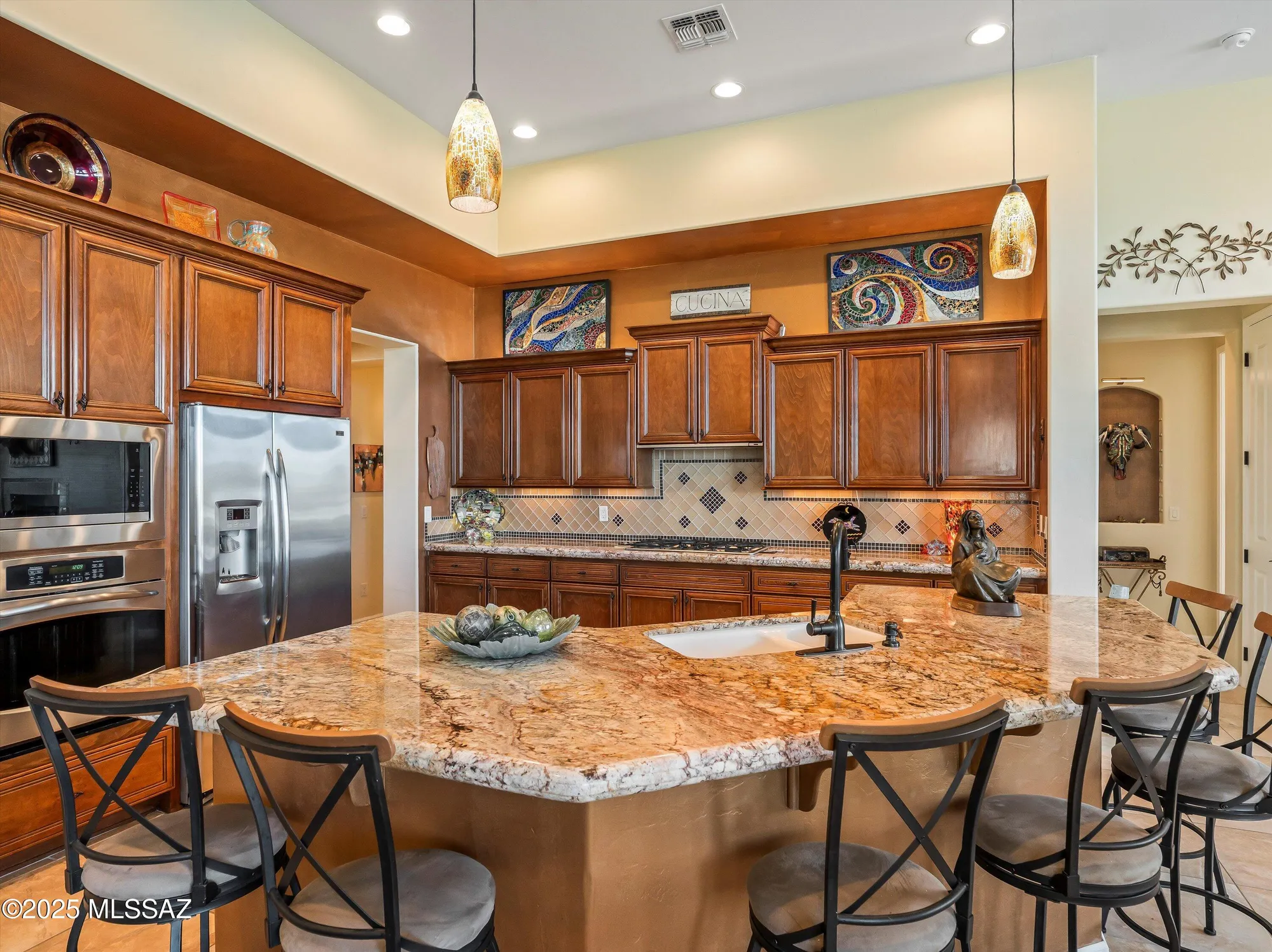 Property Slideshow image 9 of 51 | 1537 n bank swallow rd, Green Valley, AZ, 85614