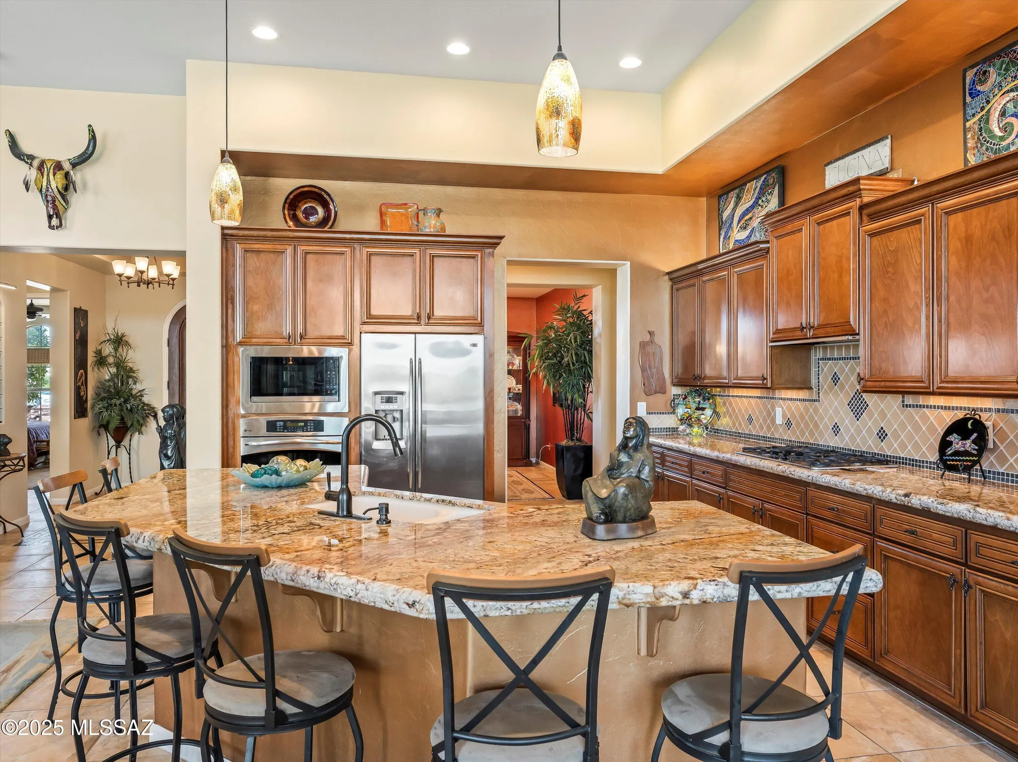 Property Slideshow image 10 of 51 | 1537 n bank swallow rd, Green Valley, AZ, 85614