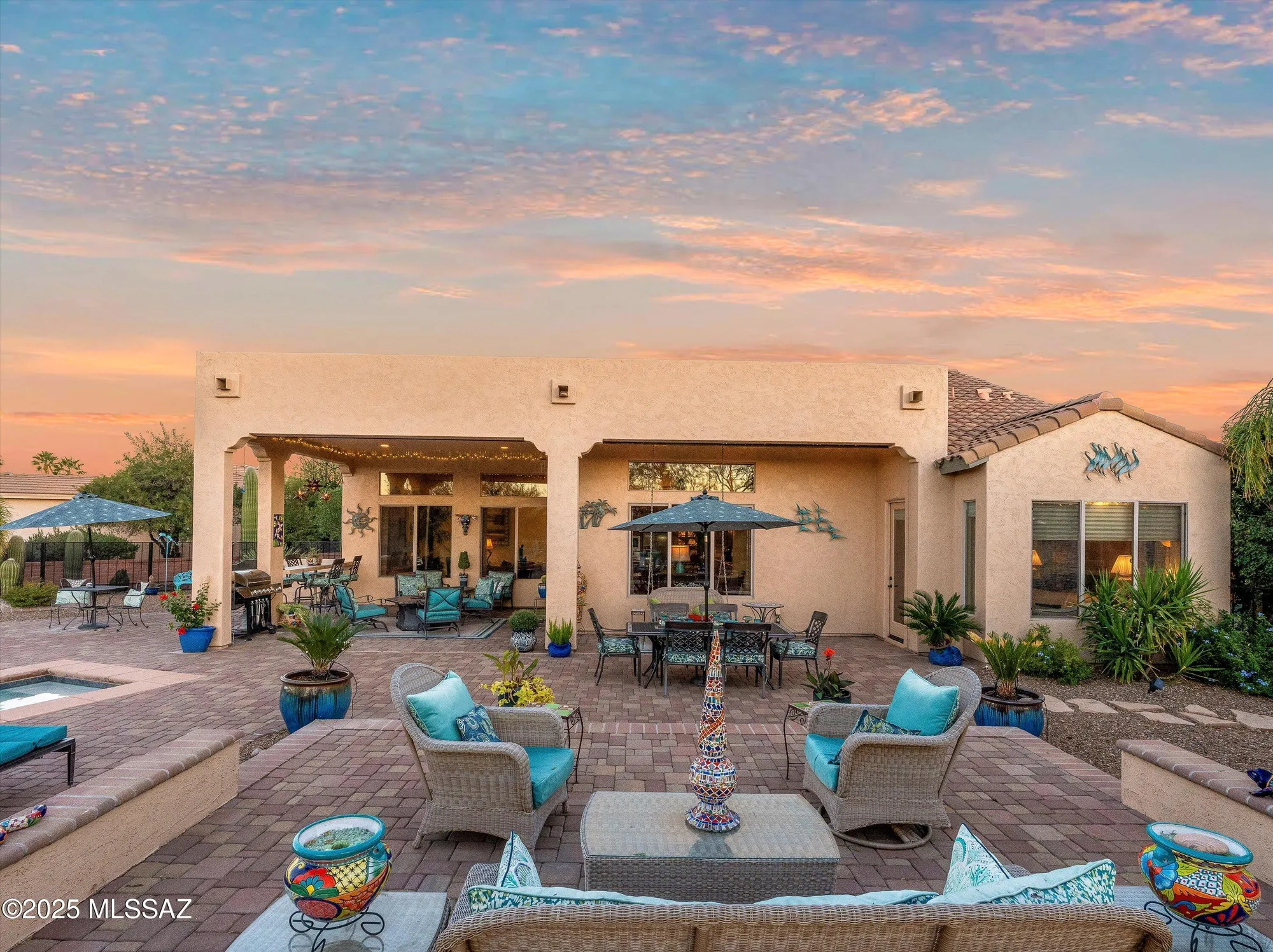 Property Slideshow image 29 of 51 | 1537 n bank swallow rd, Green Valley, AZ, 85614