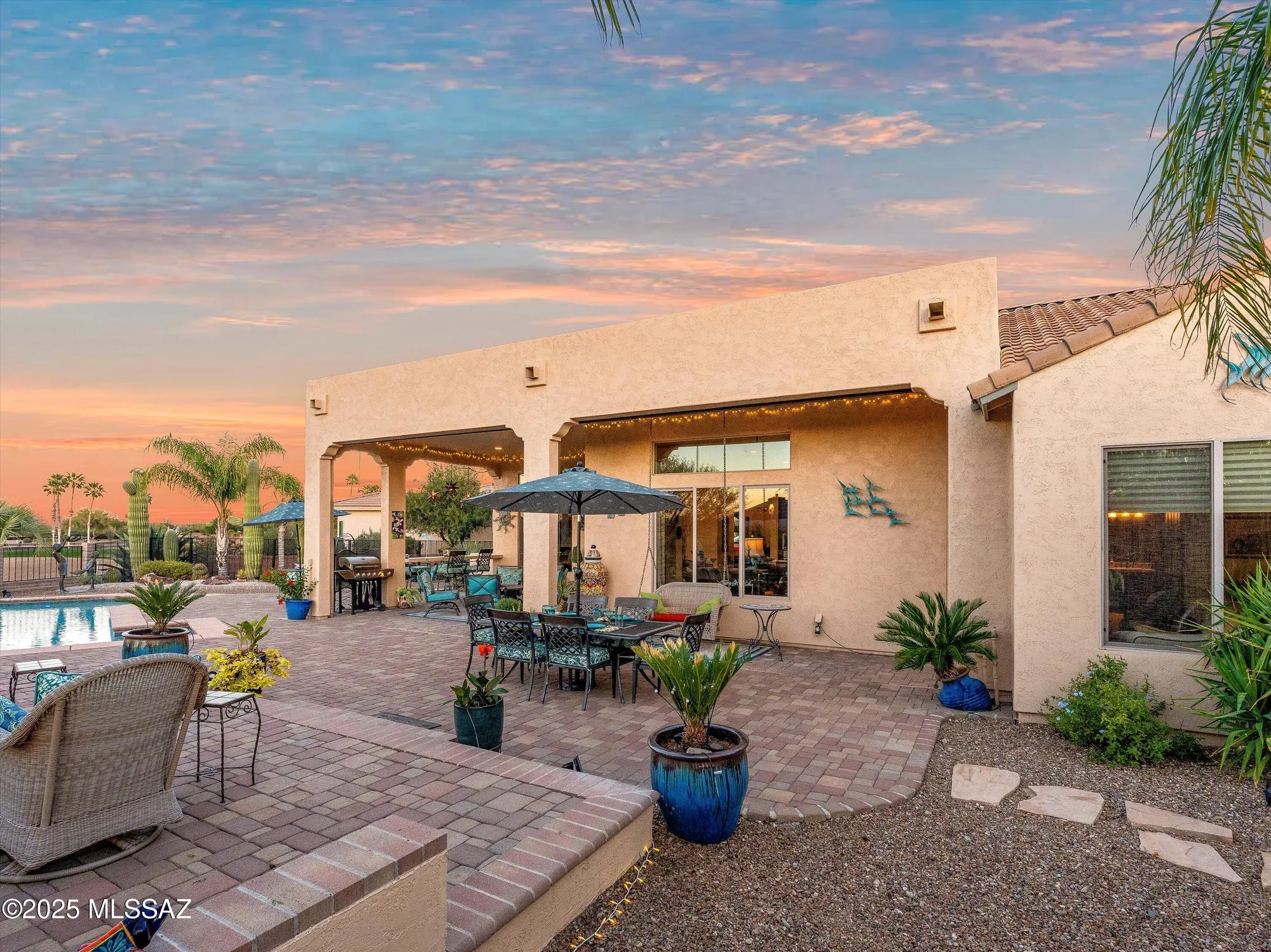 Property Slideshow image 28 of 51 | 1537 n bank swallow rd, Green Valley, AZ, 85614