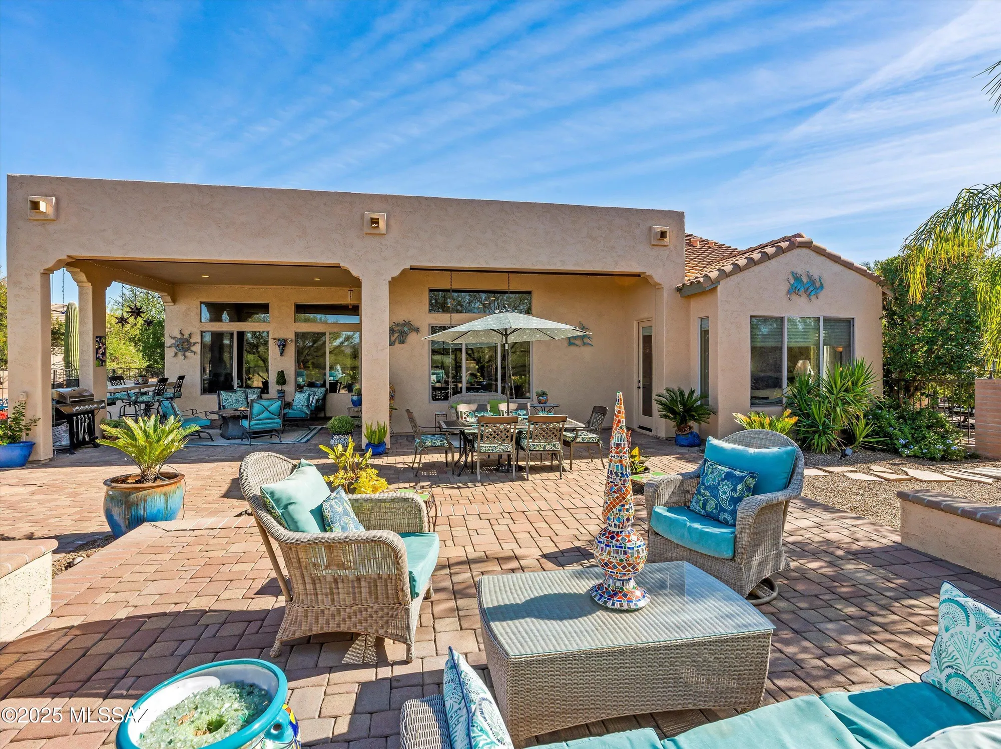 Property Slideshow image 33 of 51 | 1537 n bank swallow rd, Green Valley, AZ, 85614