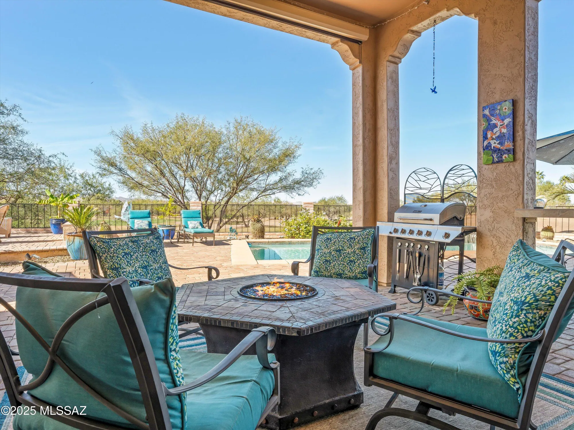 Property Slideshow image 31 of 51 | 1537 n bank swallow rd, Green Valley, AZ, 85614