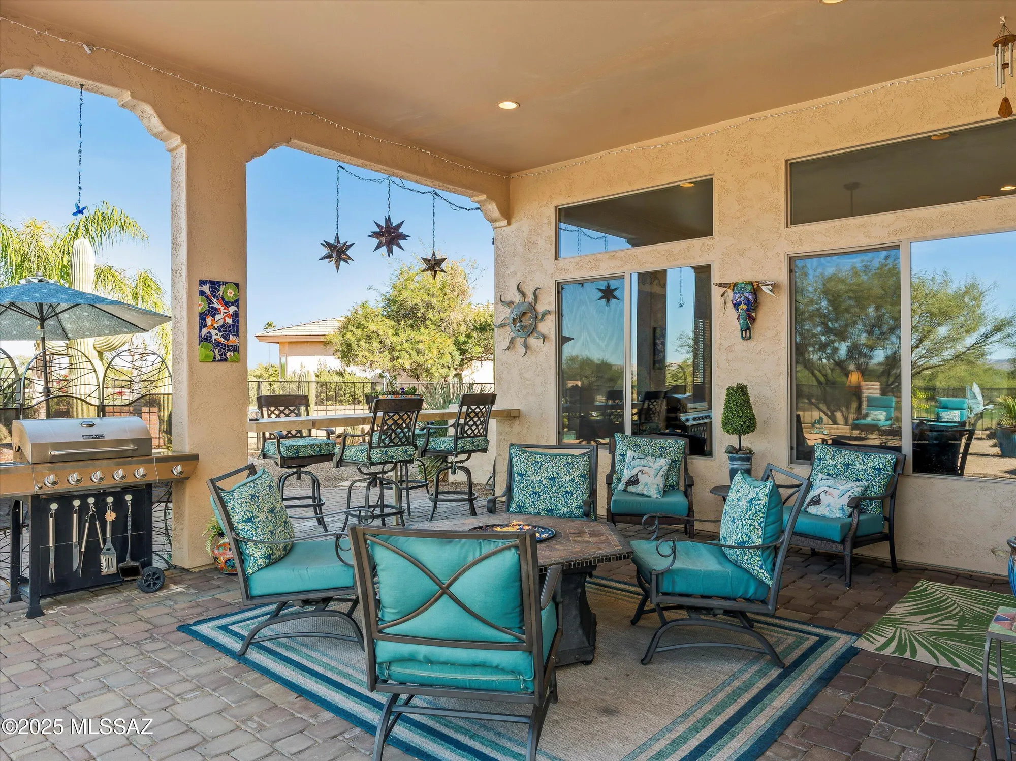 Property Slideshow image 32 of 51 | 1537 n bank swallow rd, Green Valley, AZ, 85614