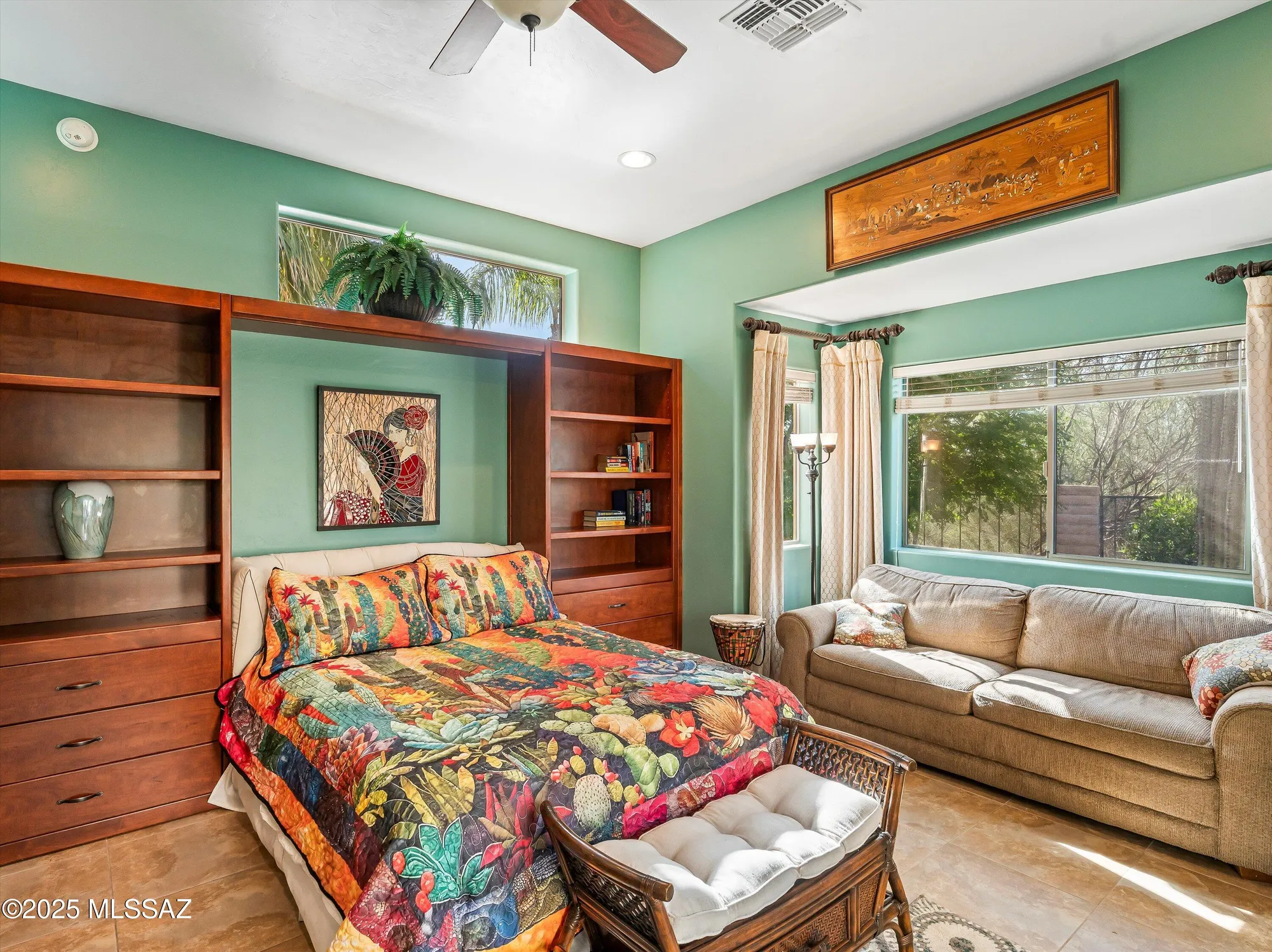 Property Slideshow image 38 of 51 | 1537 n bank swallow rd, Green Valley, AZ, 85614