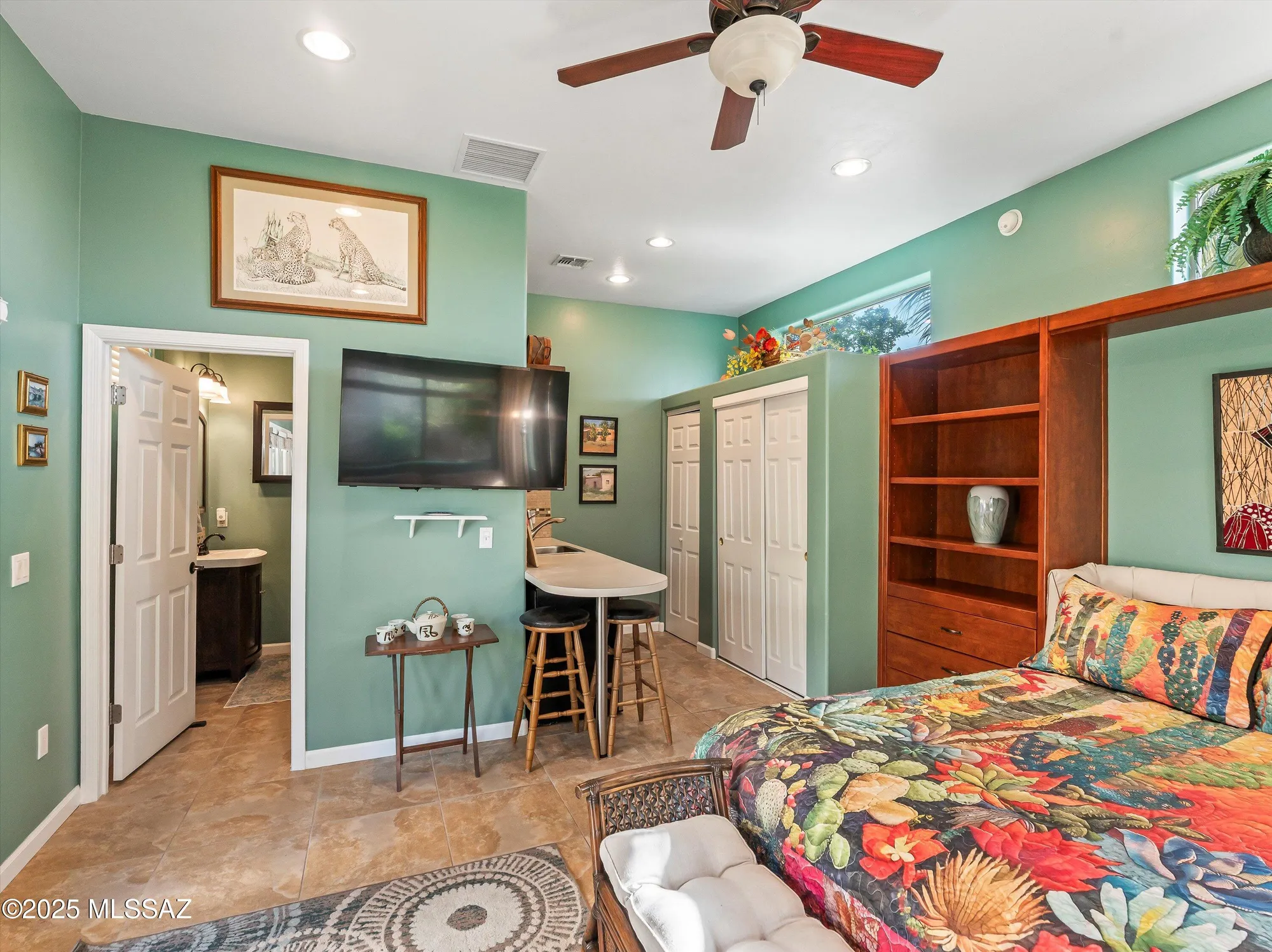 Property Slideshow image 39 of 51 | 1537 n bank swallow rd, Green Valley, AZ, 85614