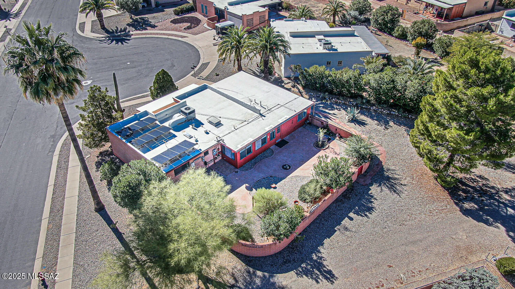 Property Slideshow image 46 of 51 | 1600 s san ray, Green Valley, AZ, 85614