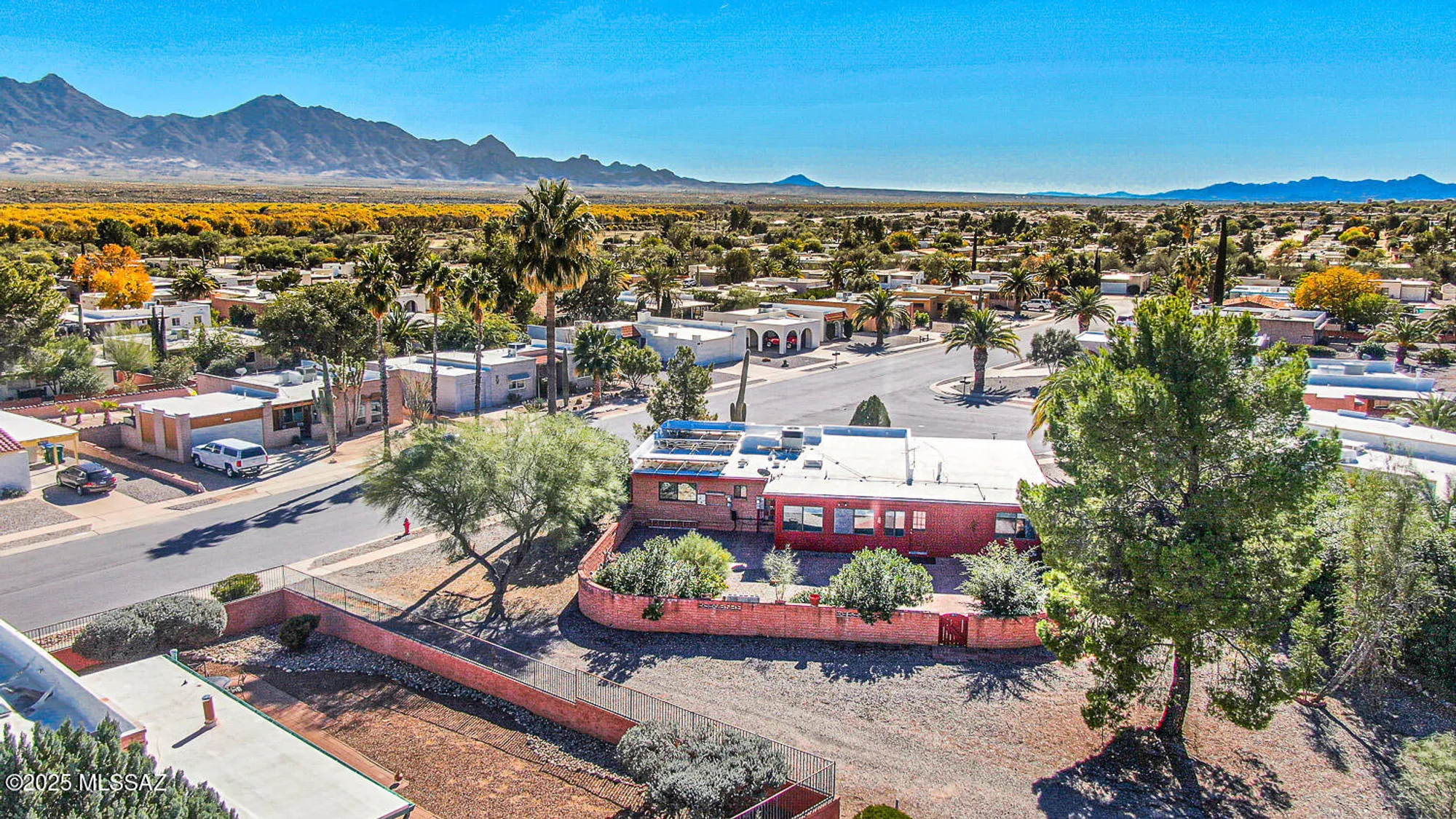 Property Slideshow image 47 of 51 | 1600 s san ray, Green Valley, AZ, 85614