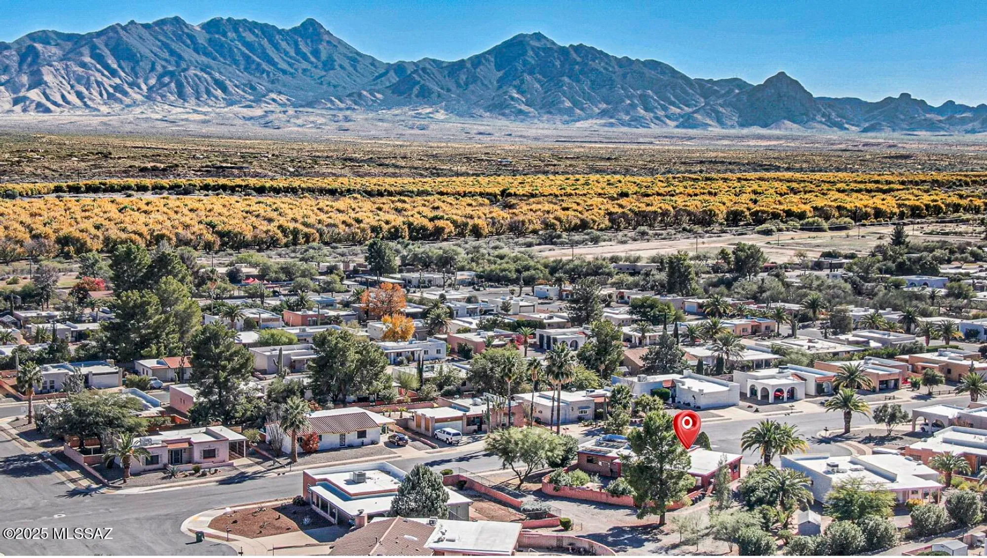 Property Slideshow image 50 of 51 | 1600 s san ray, Green Valley, AZ, 85614