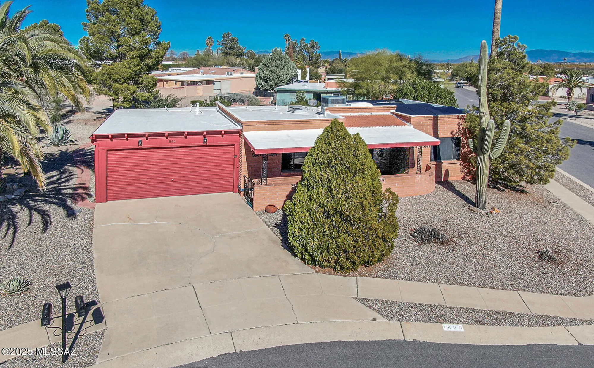 Property Slideshow image 49 of 51 | 1600 s san ray, Green Valley, AZ, 85614