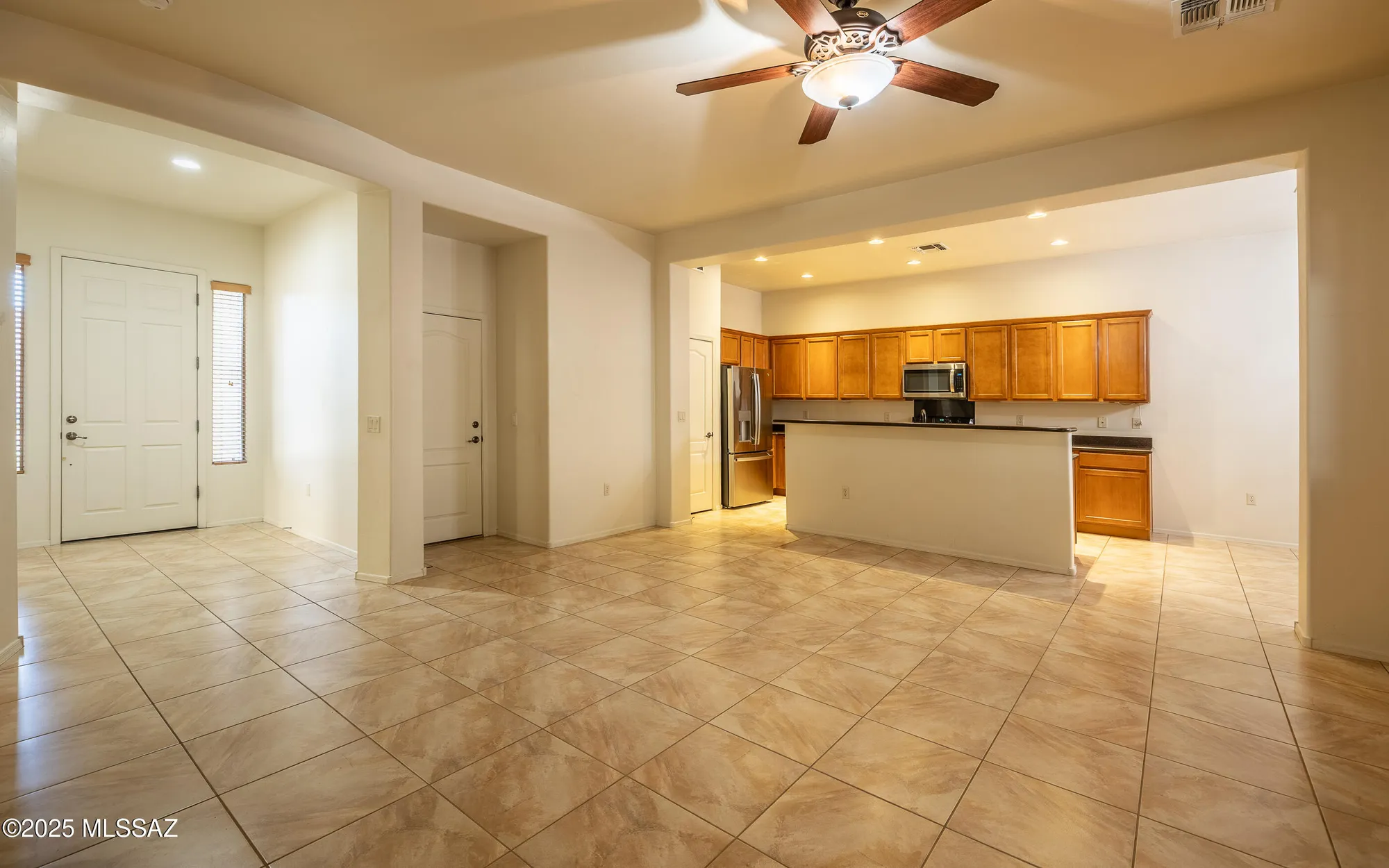 Property Slideshow image 2 of 44 | 5860 s painted canyon dr, Green Valley, AZ, 85622