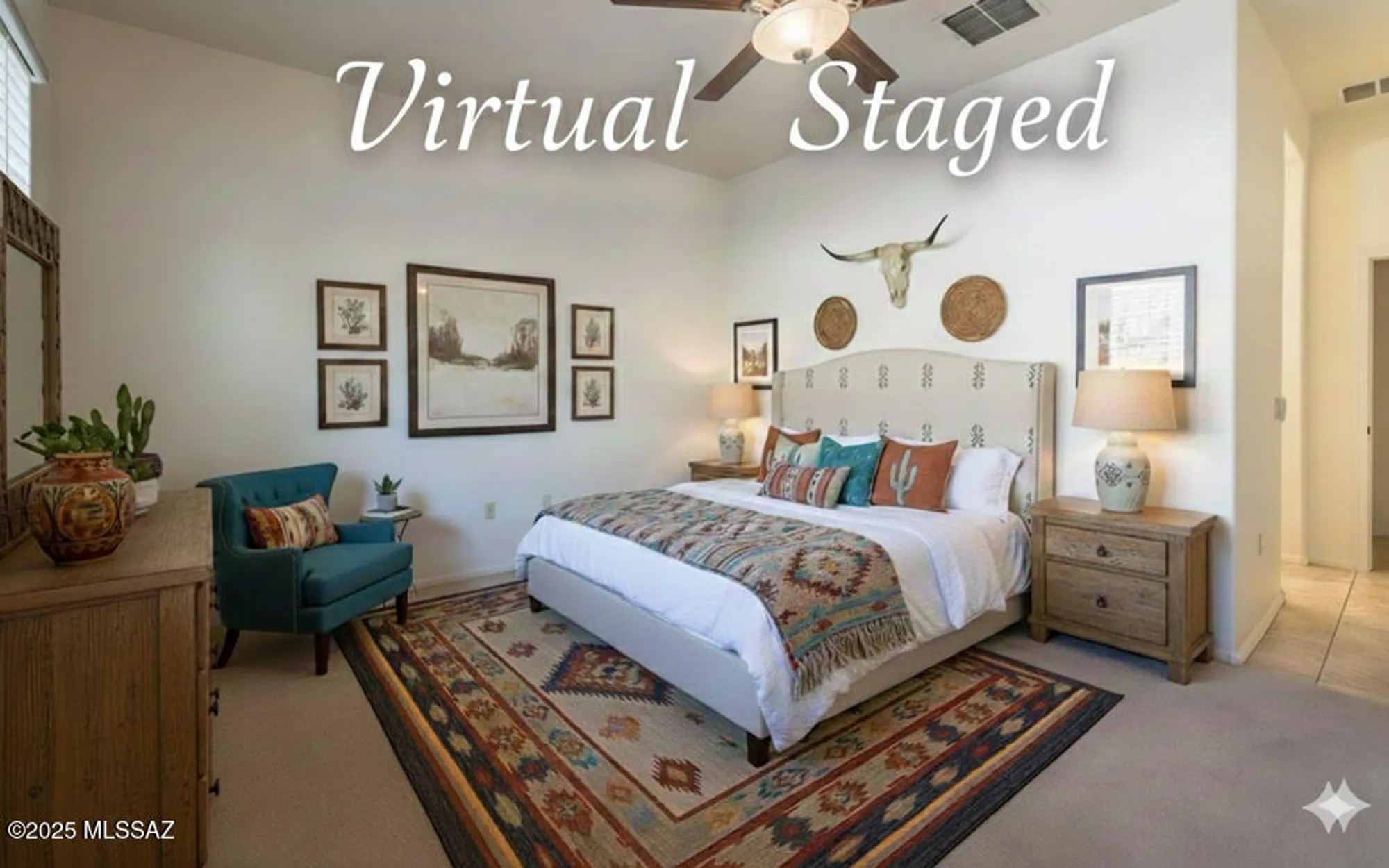 Property Slideshow image 15 of 44 | 5860 s painted canyon dr, Green Valley, AZ, 85622