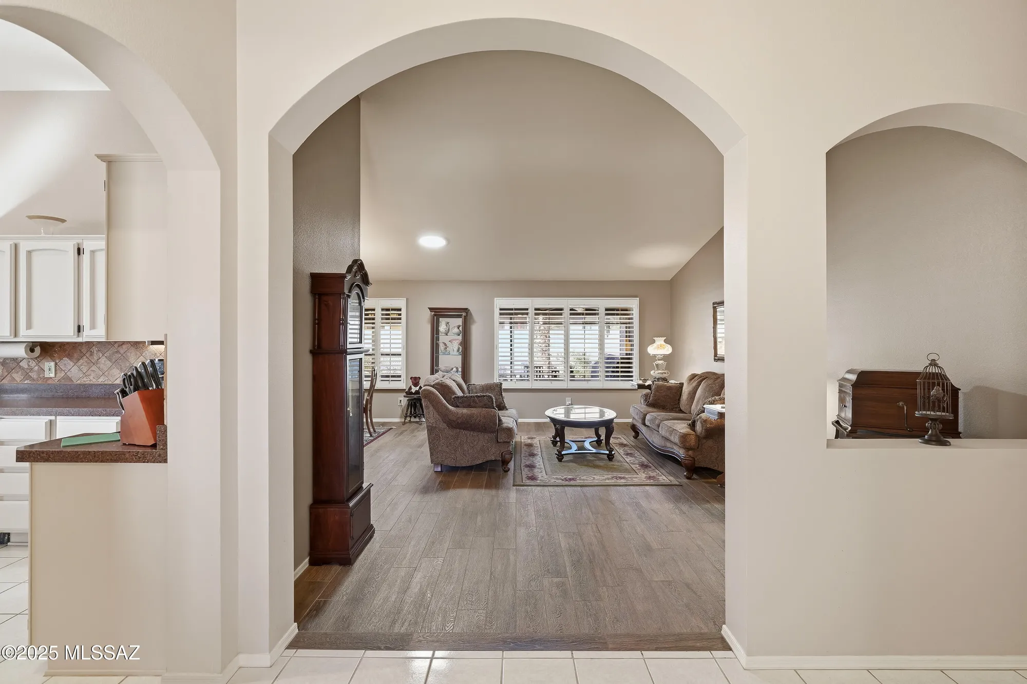 Property Slideshow image 6 of 46 | 38080 s elbow bend dr, Saddlebrooke, AZ, 85739