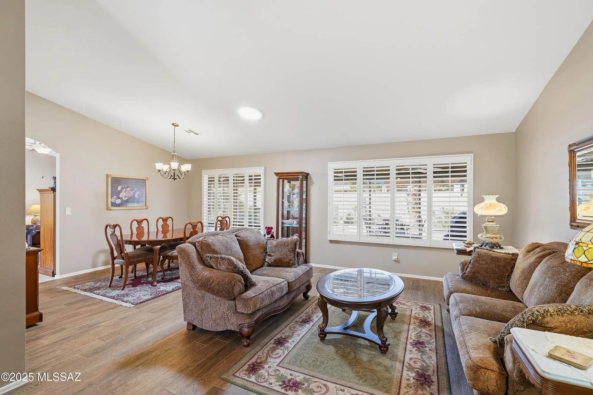 Property Slideshow image 8 of 46 | 38080 s elbow bend dr, Saddlebrooke, AZ, 85739