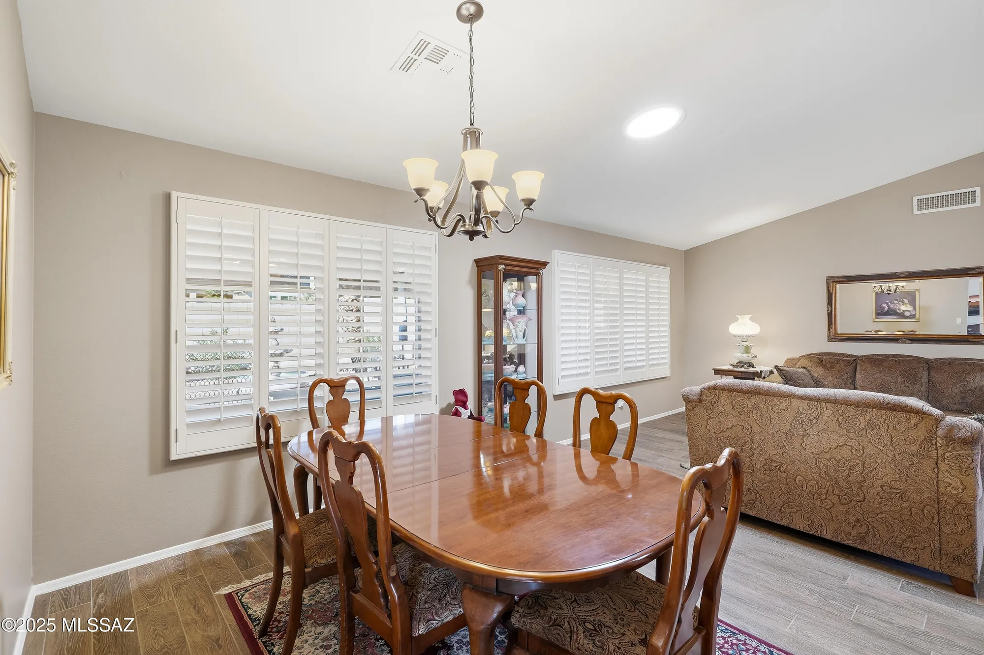 Property Slideshow image 10 of 46 | 38080 s elbow bend dr, Saddlebrooke, AZ, 85739